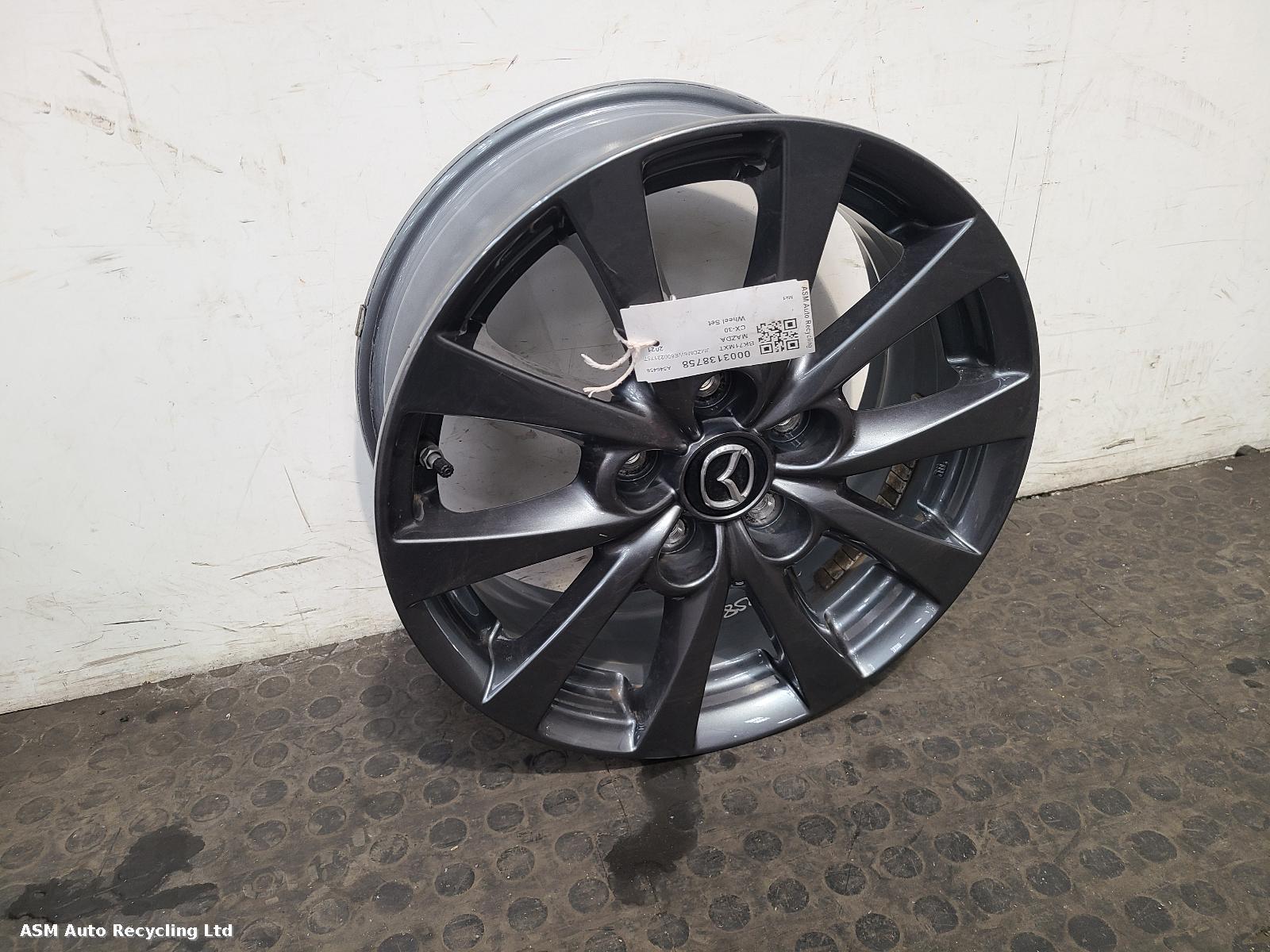 View Auto part Wheel Set Mazda Cx-30 2021