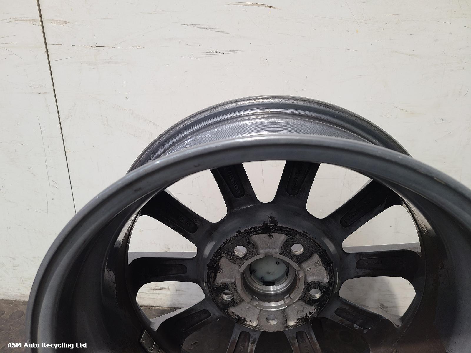 View Auto part Wheel Set Mazda Cx-30 2021