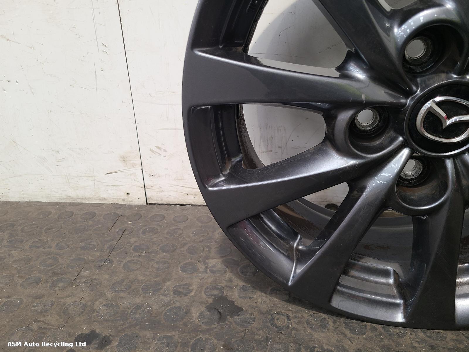 View Auto part Wheel Set Mazda Cx-30 2021