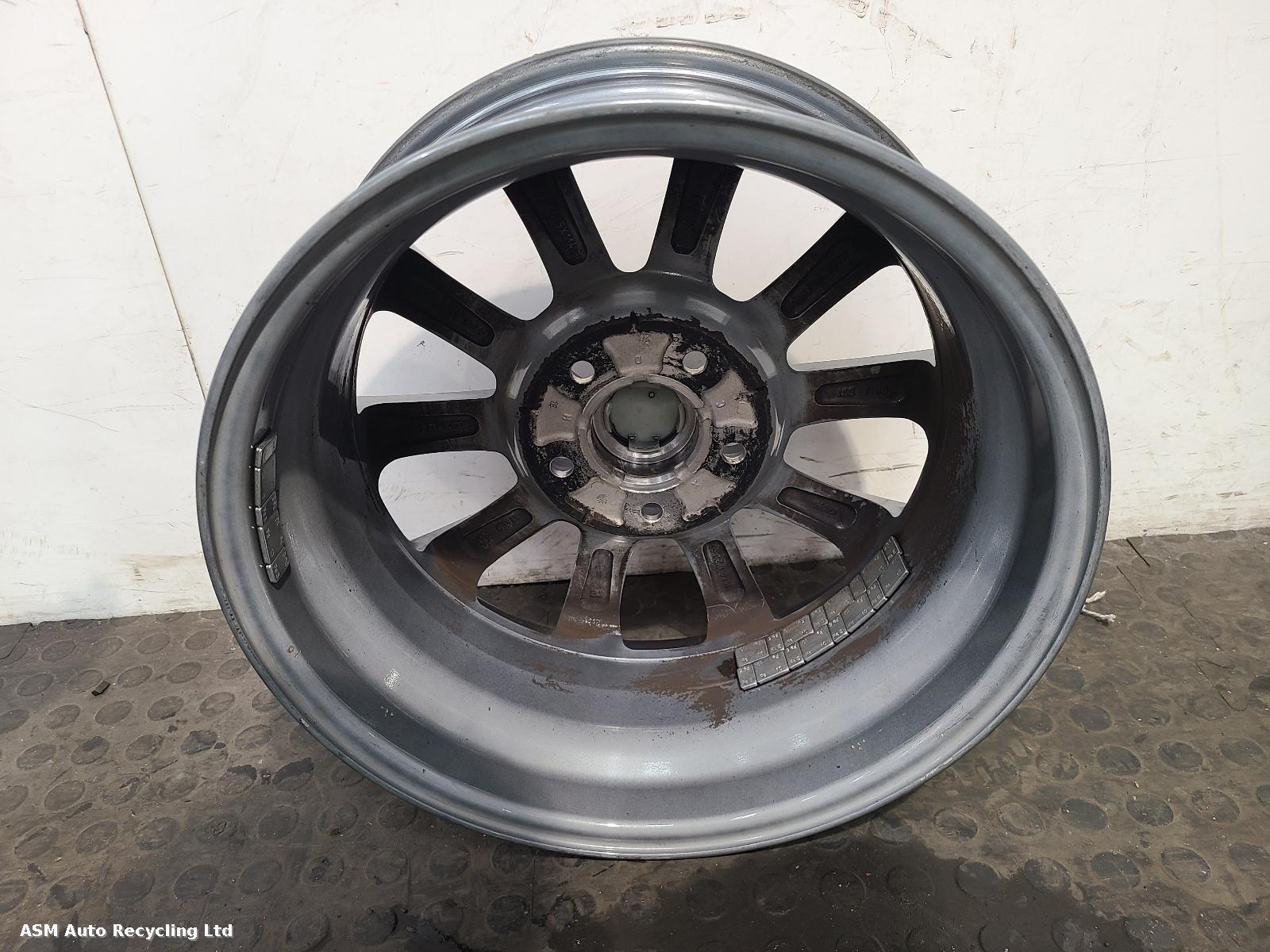 View Auto part Wheel Set Mazda Cx-30 2021
