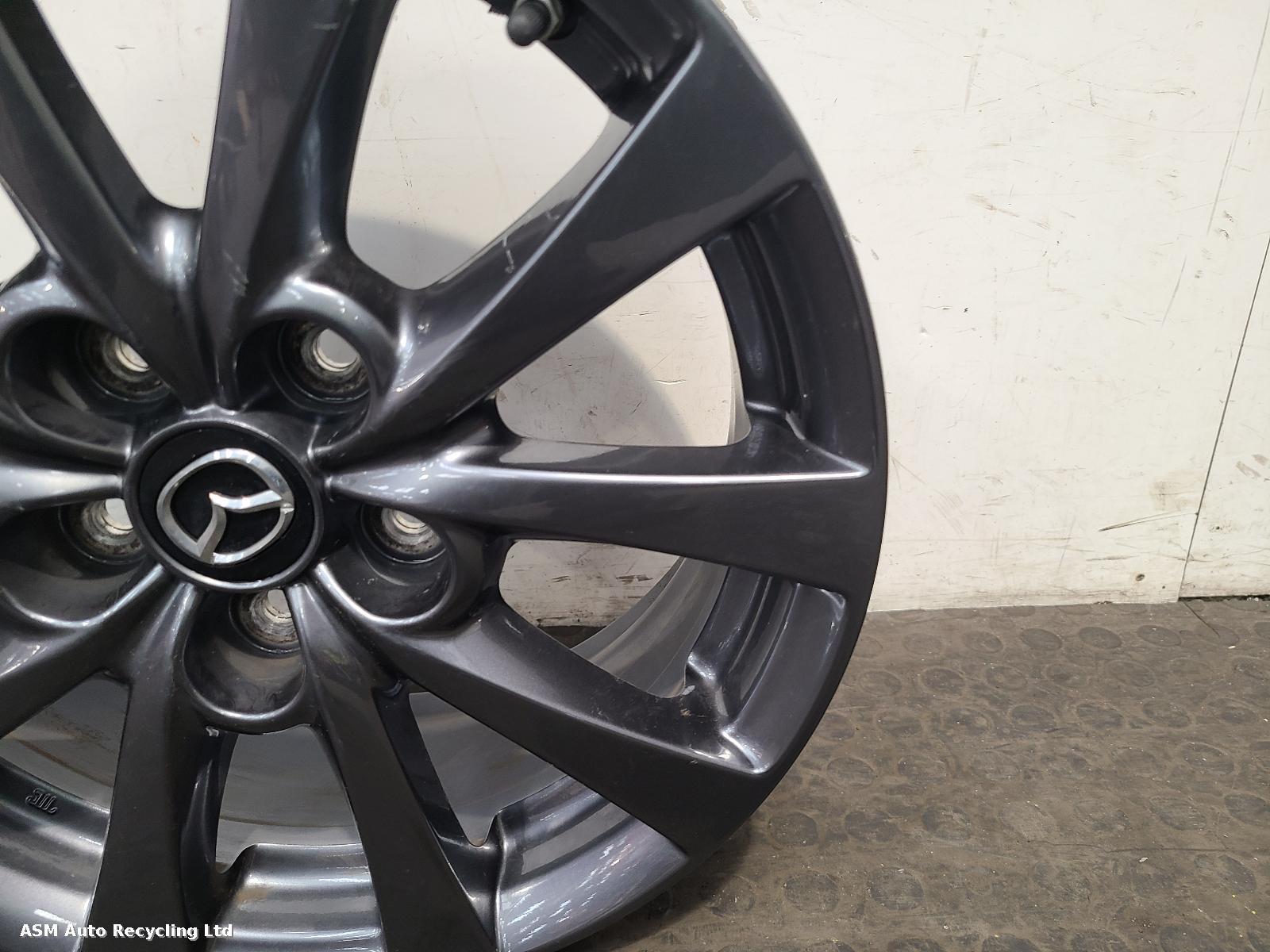 View Auto part Wheel Set Mazda Cx-30 2021