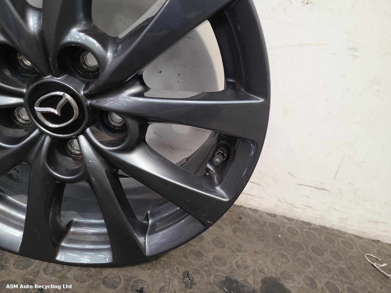 View Auto part Wheel Set Mazda Cx-30 2021