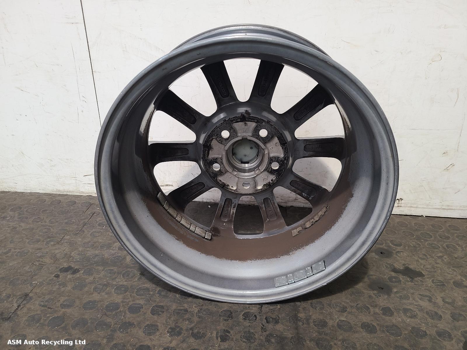 View Auto part Wheel Set Mazda Cx-30 2021