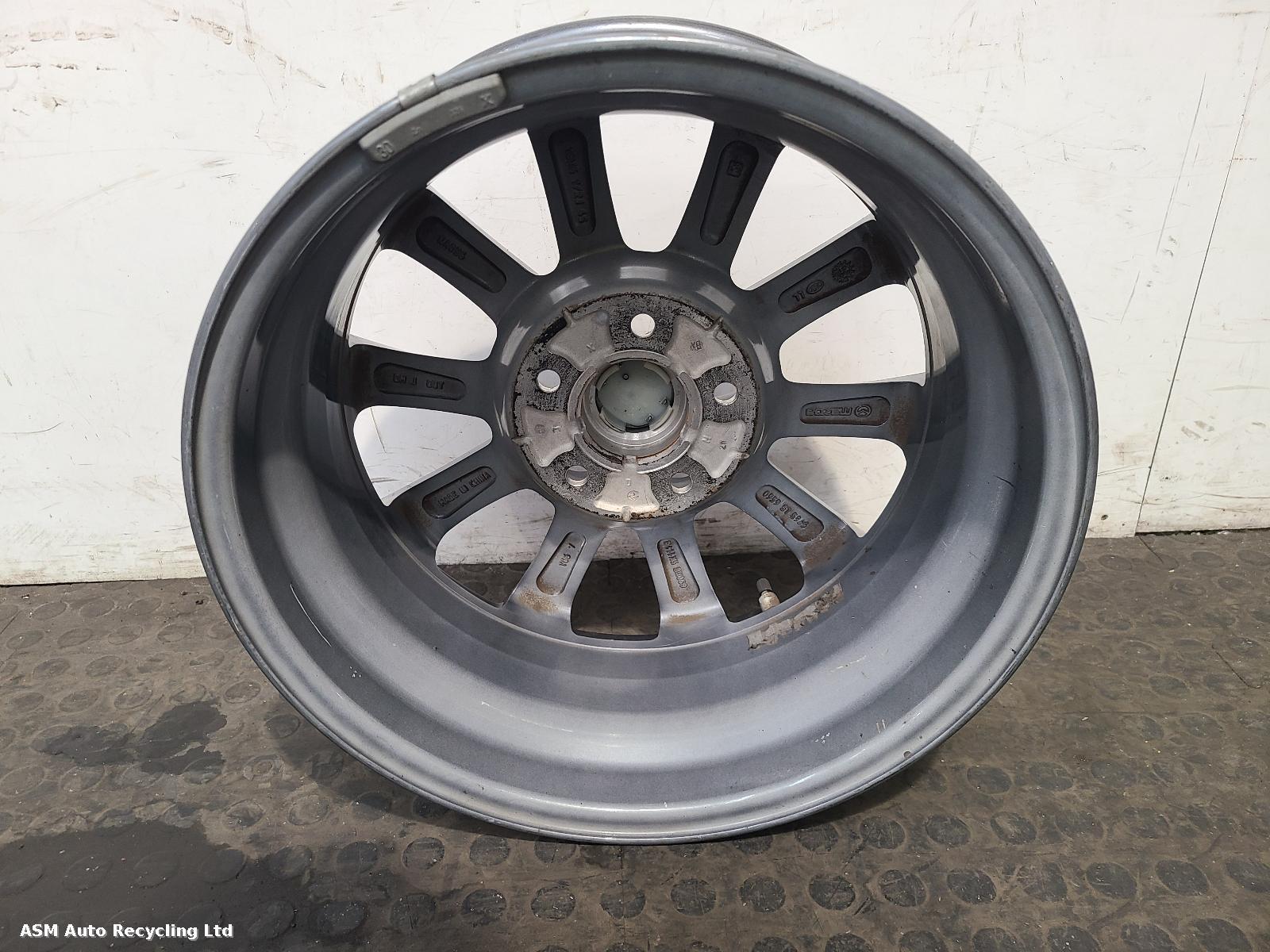 View Auto part Wheel Set Mazda Cx-30 2021