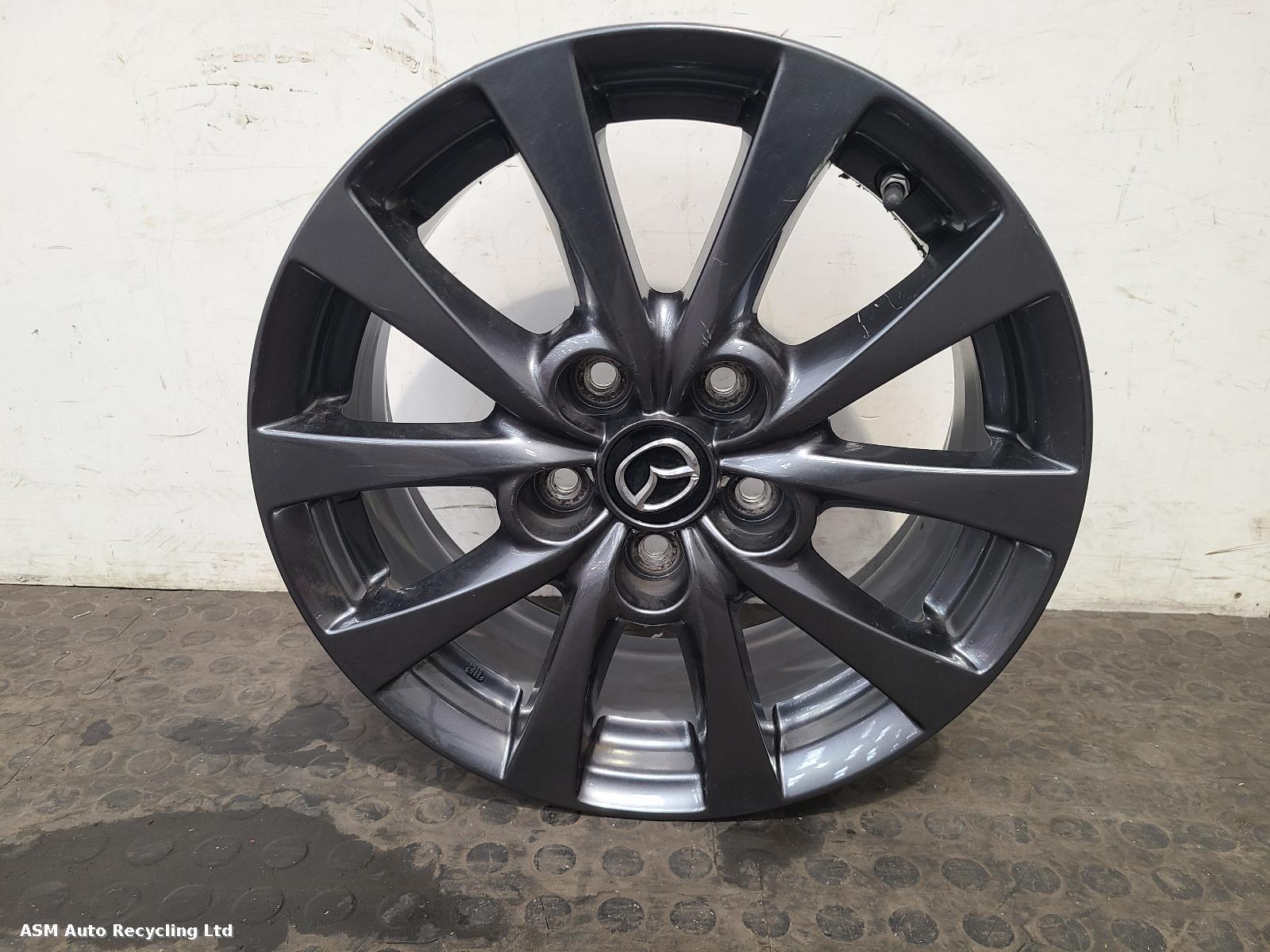 View Auto part Wheel Set Mazda Cx-30 2021