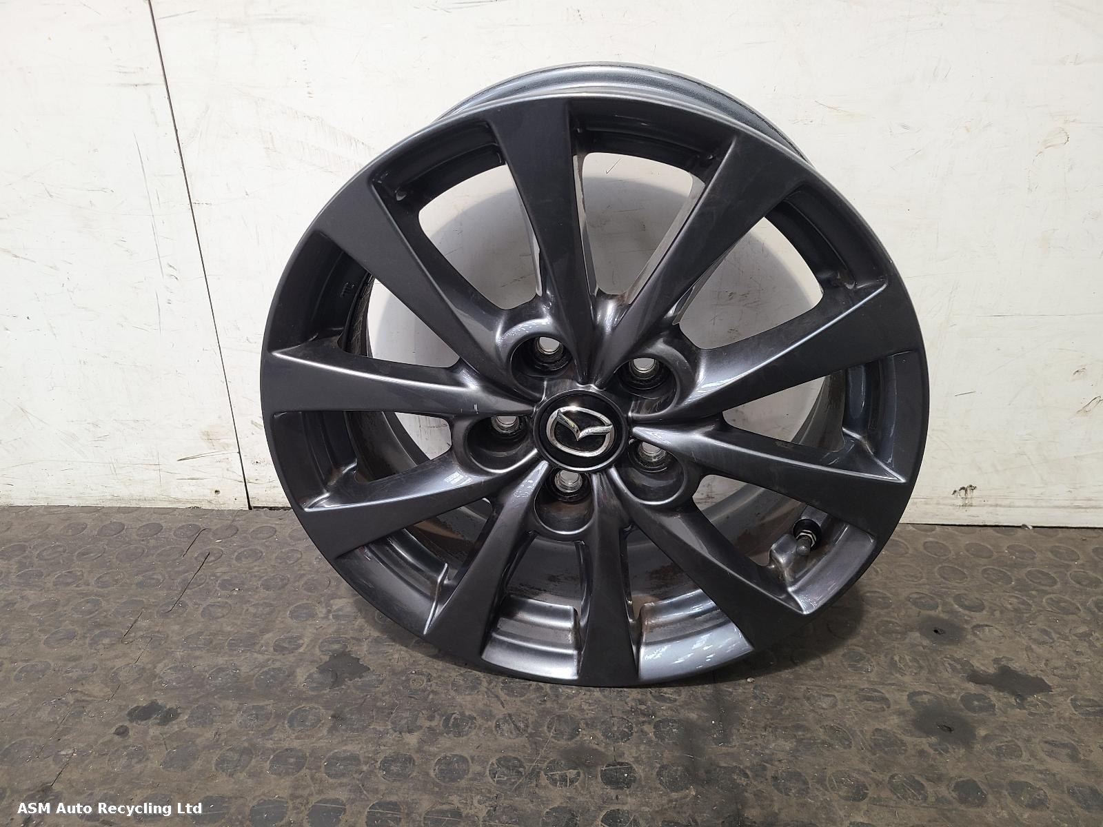 View Auto part Wheel Set Mazda Cx-30 2021