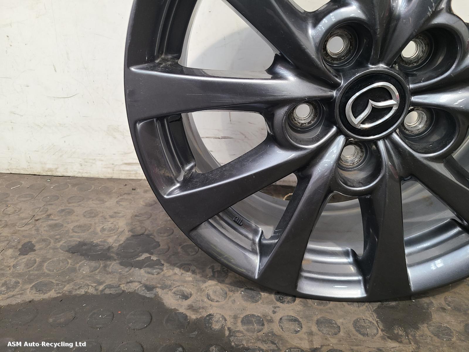 View Auto part Wheel Set Mazda Cx-30 2021