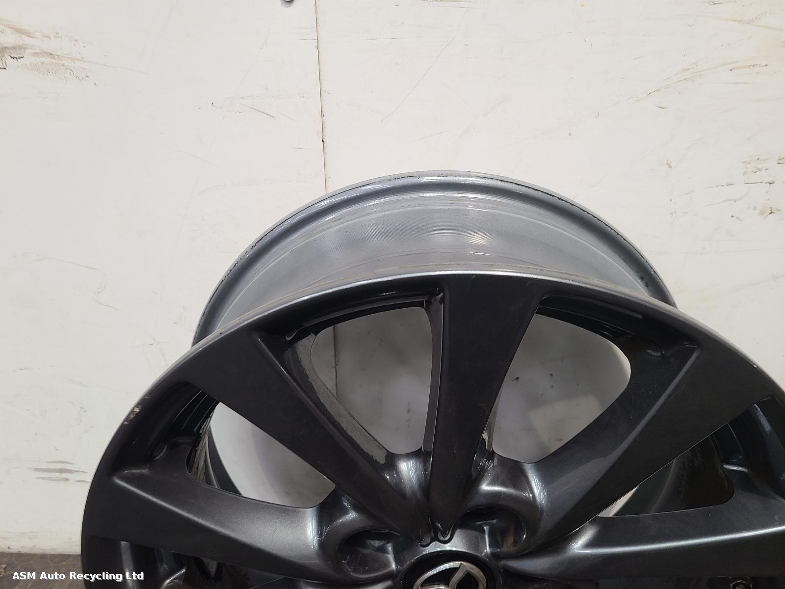 View Auto part Wheel Set Mazda Cx-30 2021
