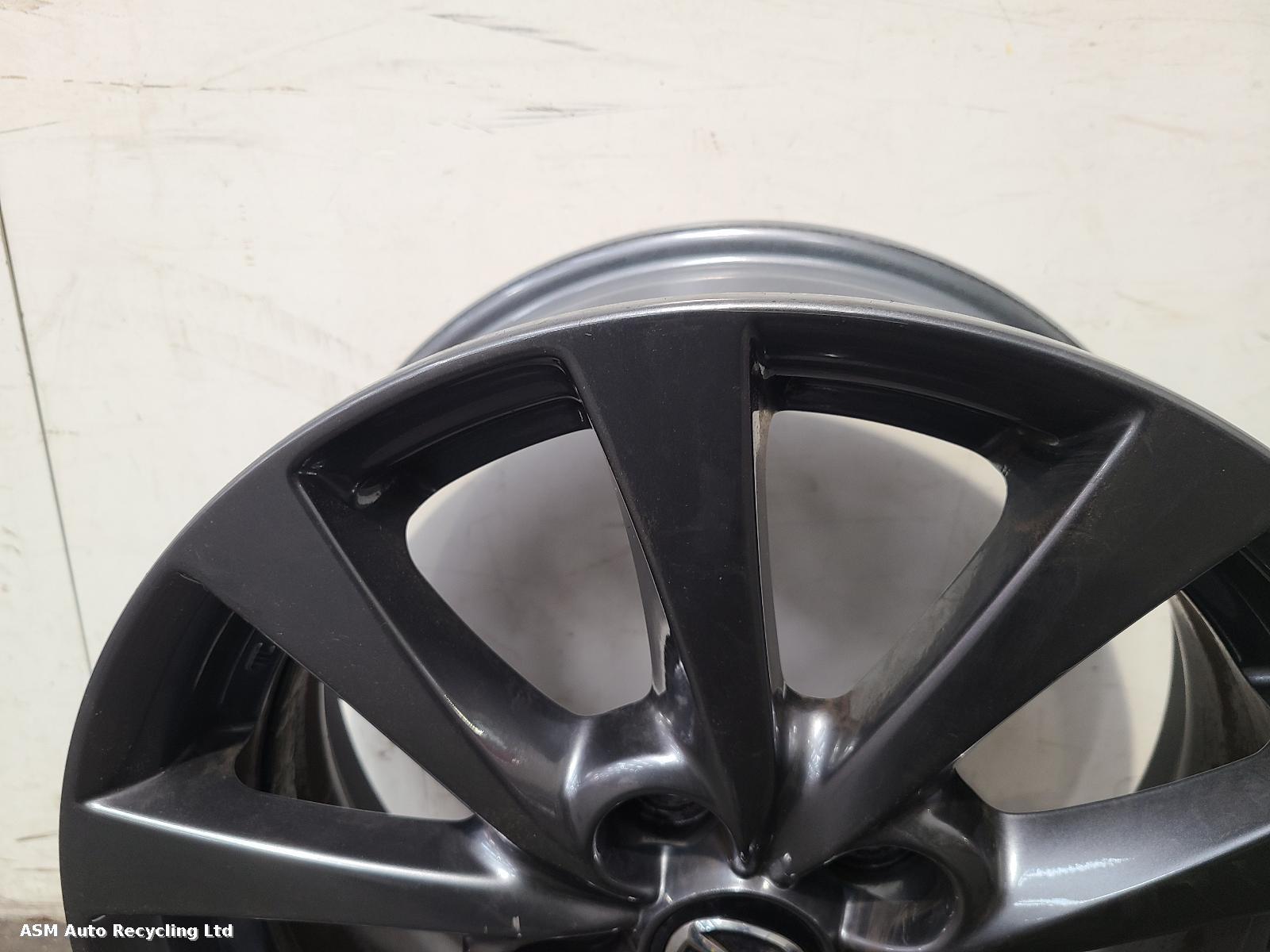 View Auto part Wheel Set Mazda Cx-30 2021