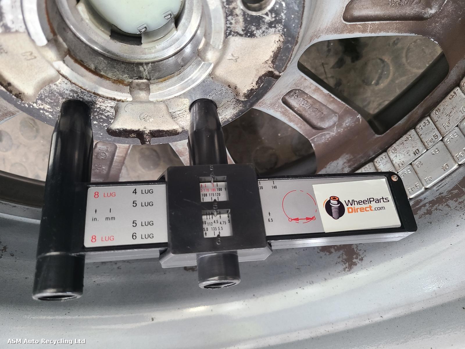 View Auto part Wheel Set Mazda Cx-30 2021
