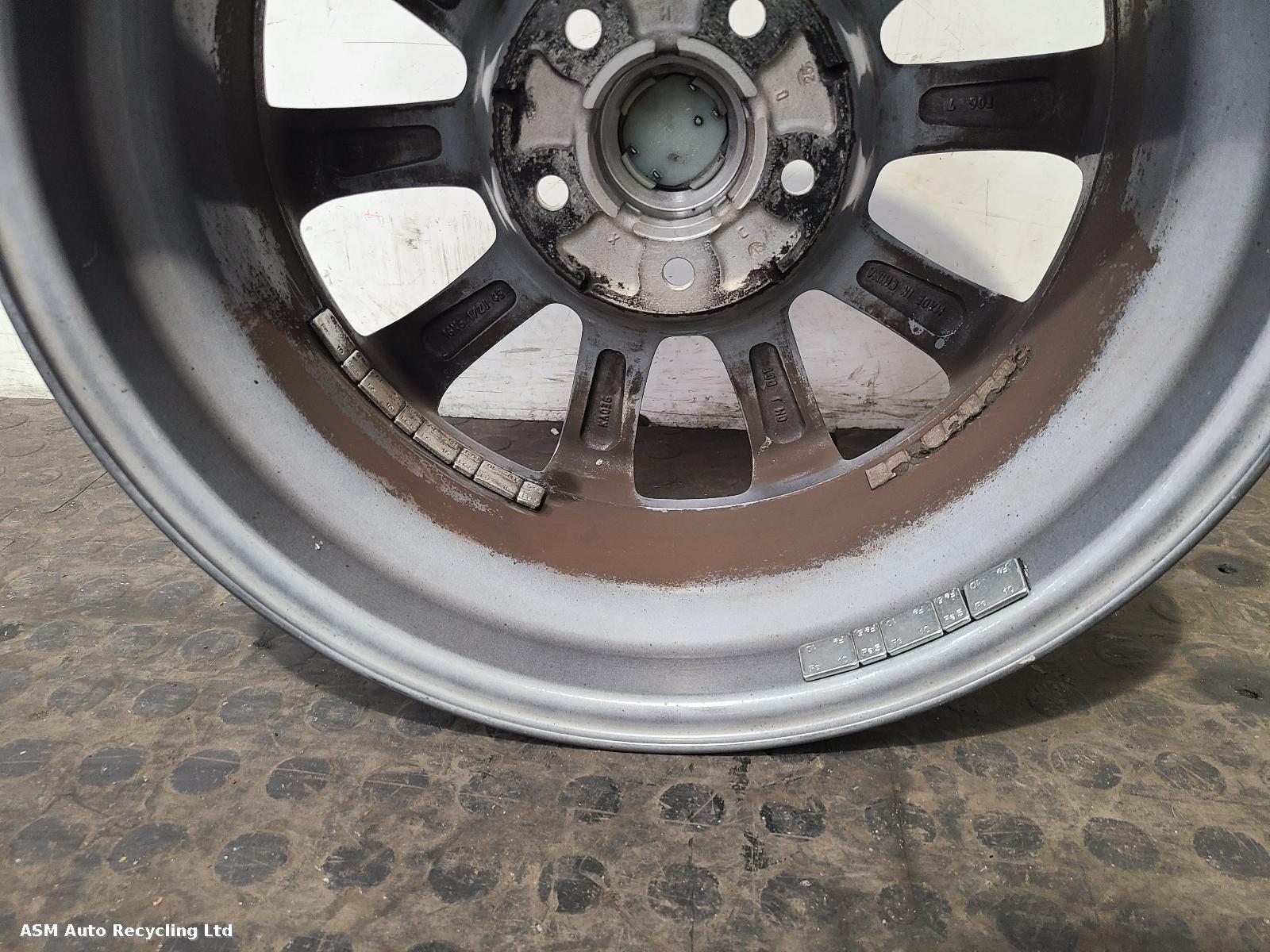 View Auto part Wheel Set Mazda Cx-30 2021