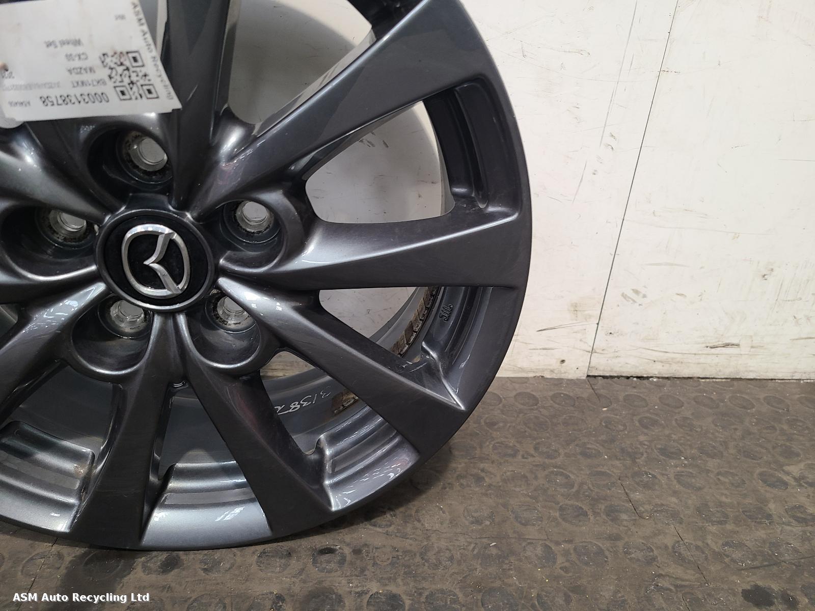 View Auto part Wheel Set Mazda Cx-30 2021
