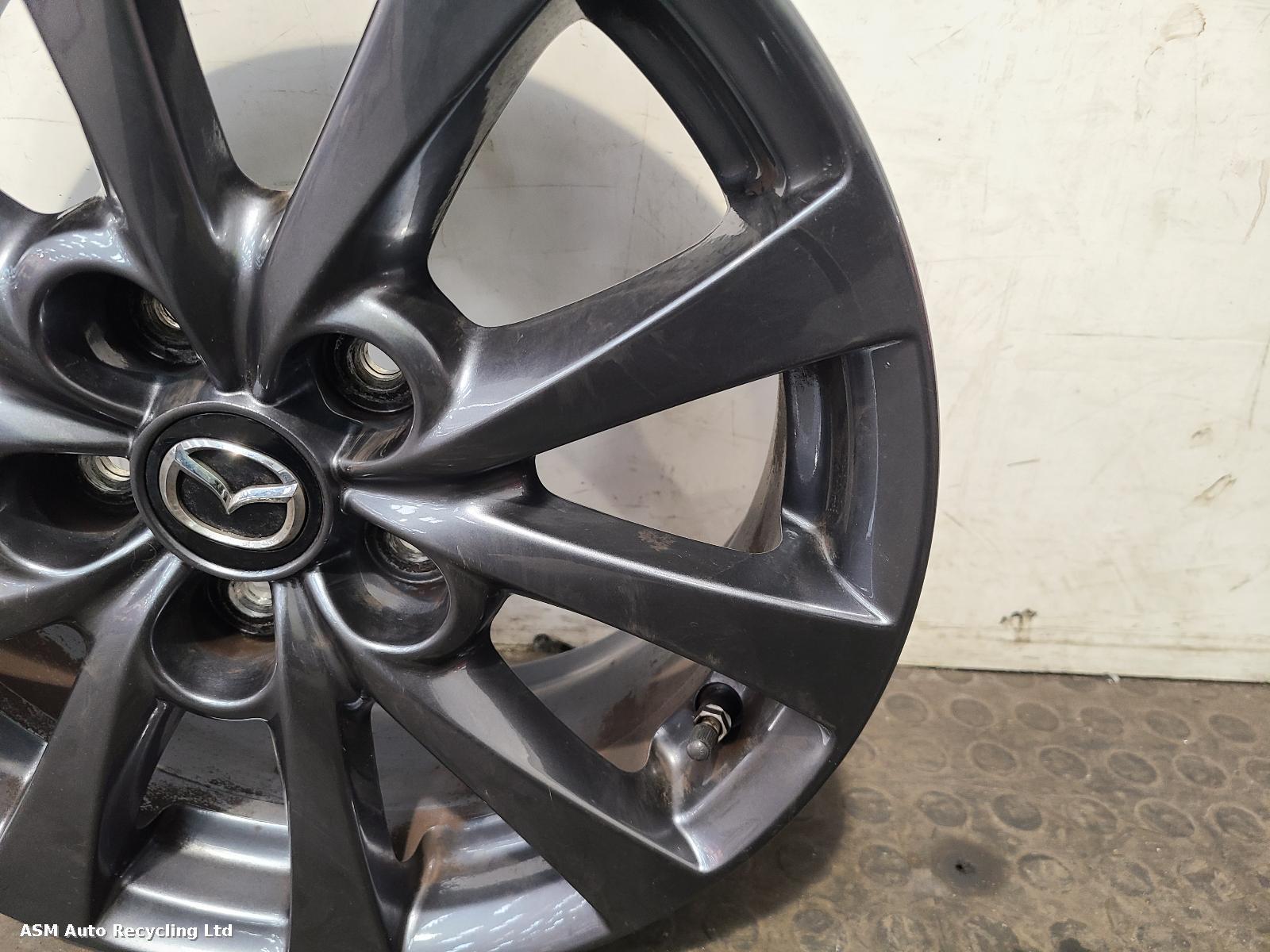 View Auto part Wheel Set Mazda Cx-30 2021