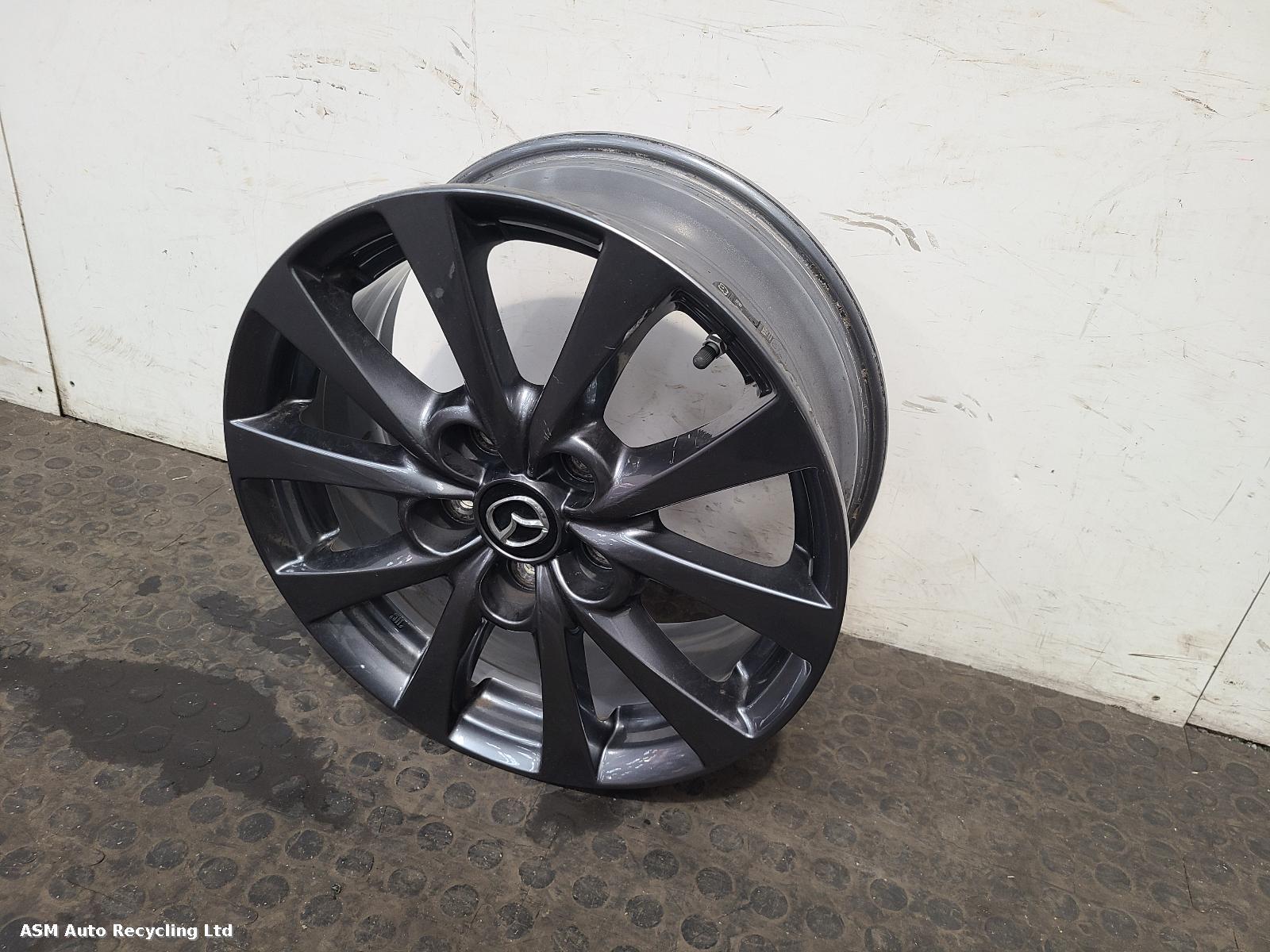 View Auto part Wheel Set Mazda Cx-30 2021