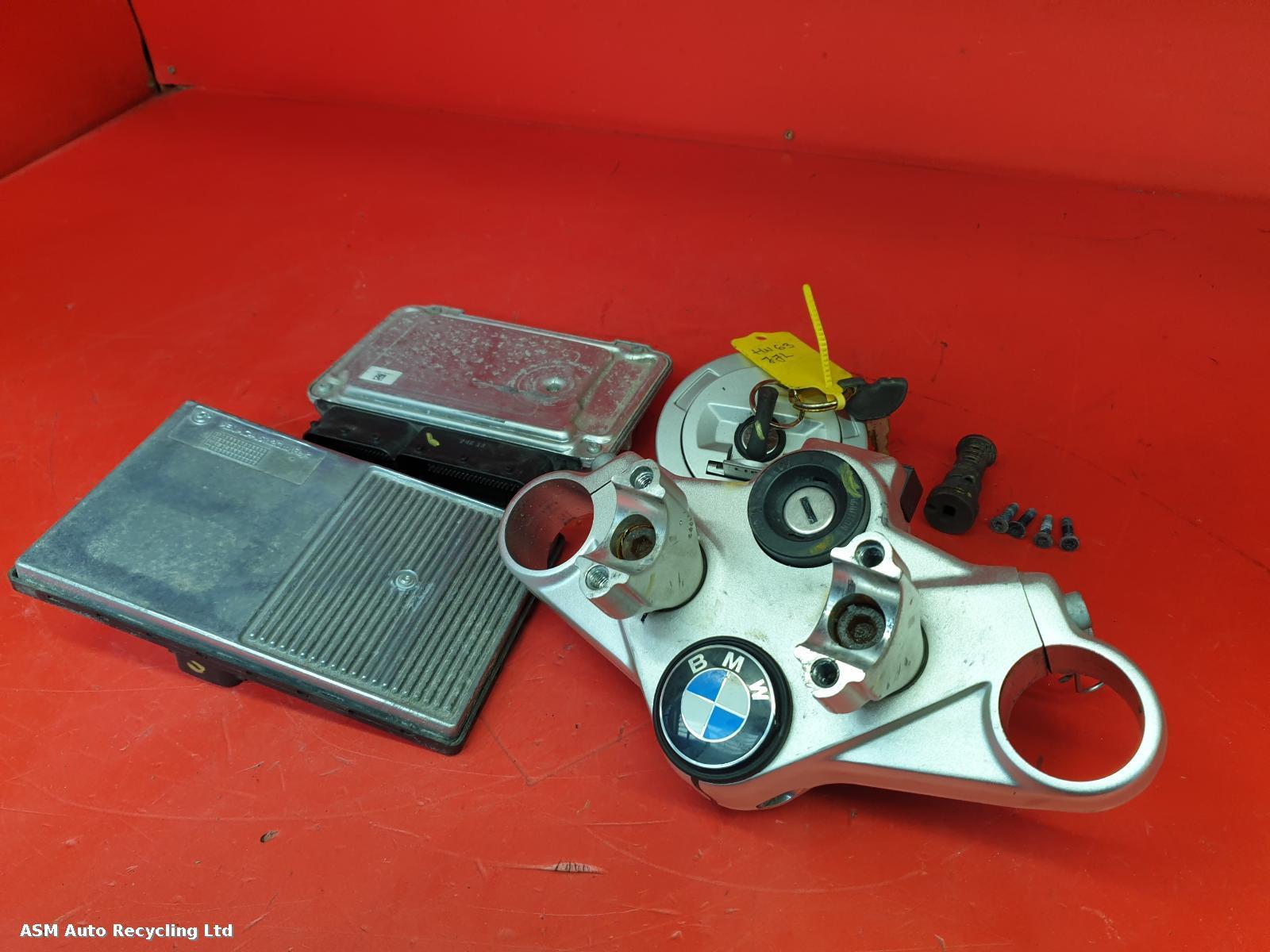 View Auto part Comp.Lock Set + Keys Bmw F800gt 2013