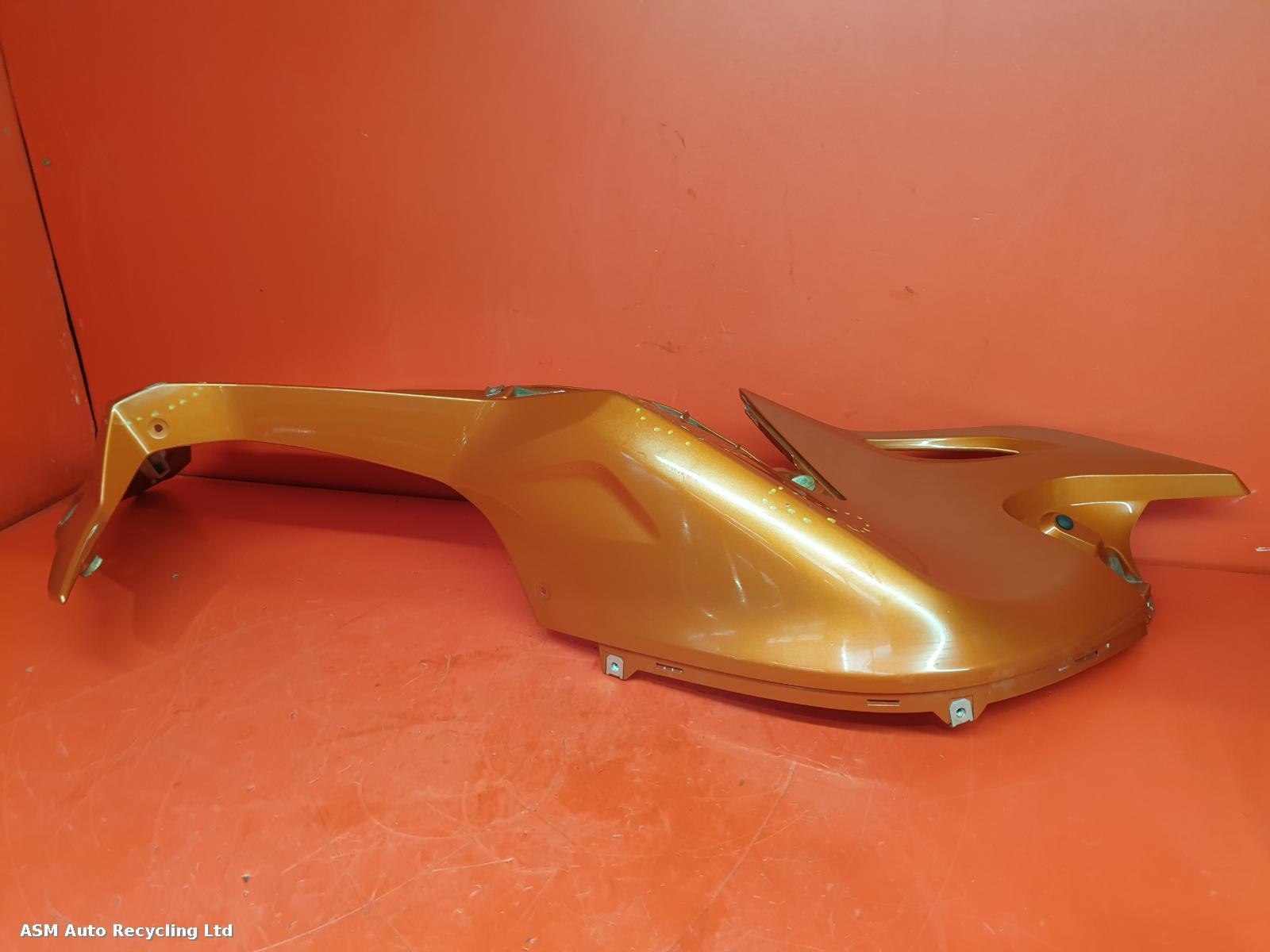 View Auto part Tank Trim Bmw F800gt 2013