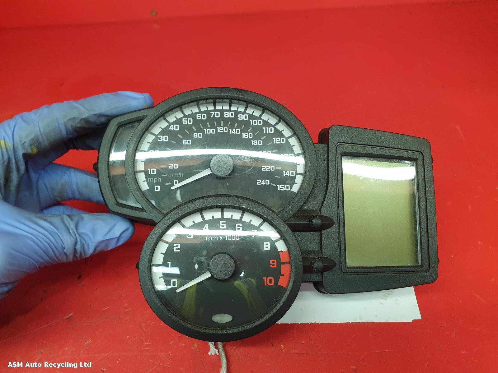 View Auto part Speedometer Bmw F800gt 2013
