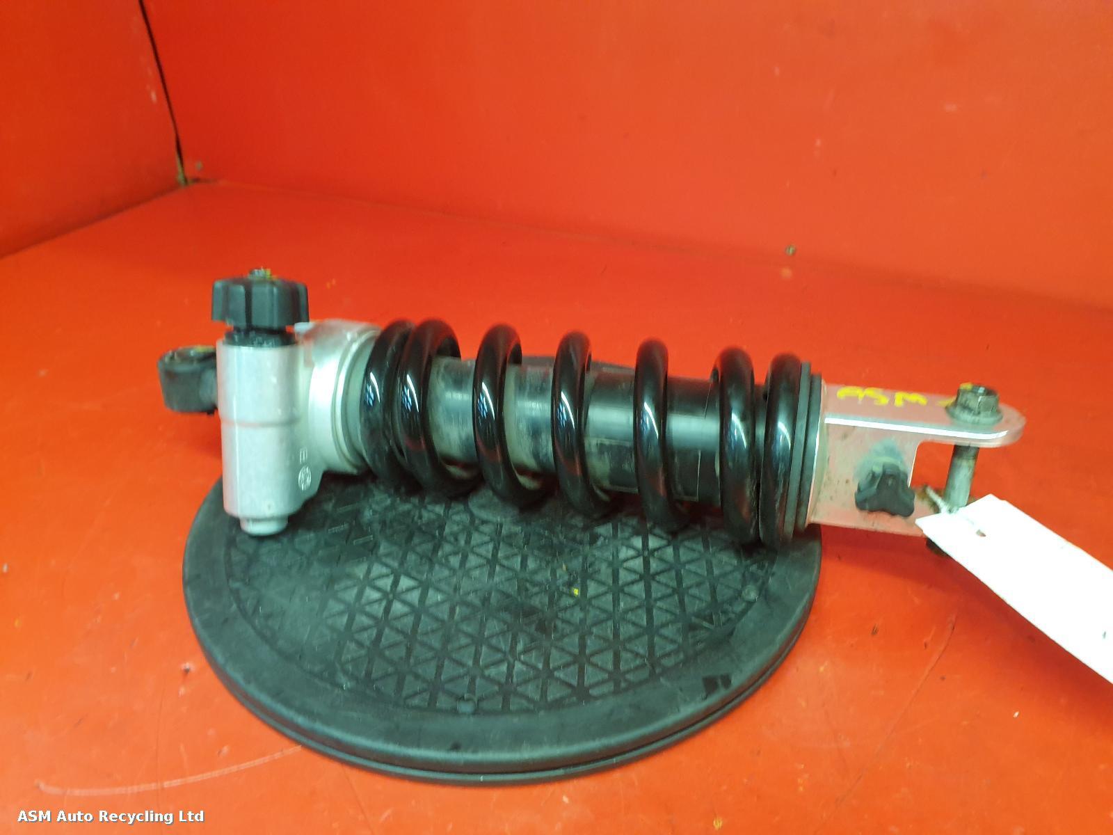 View Auto part Rear Shock Absorber Bmw F800gt 2013