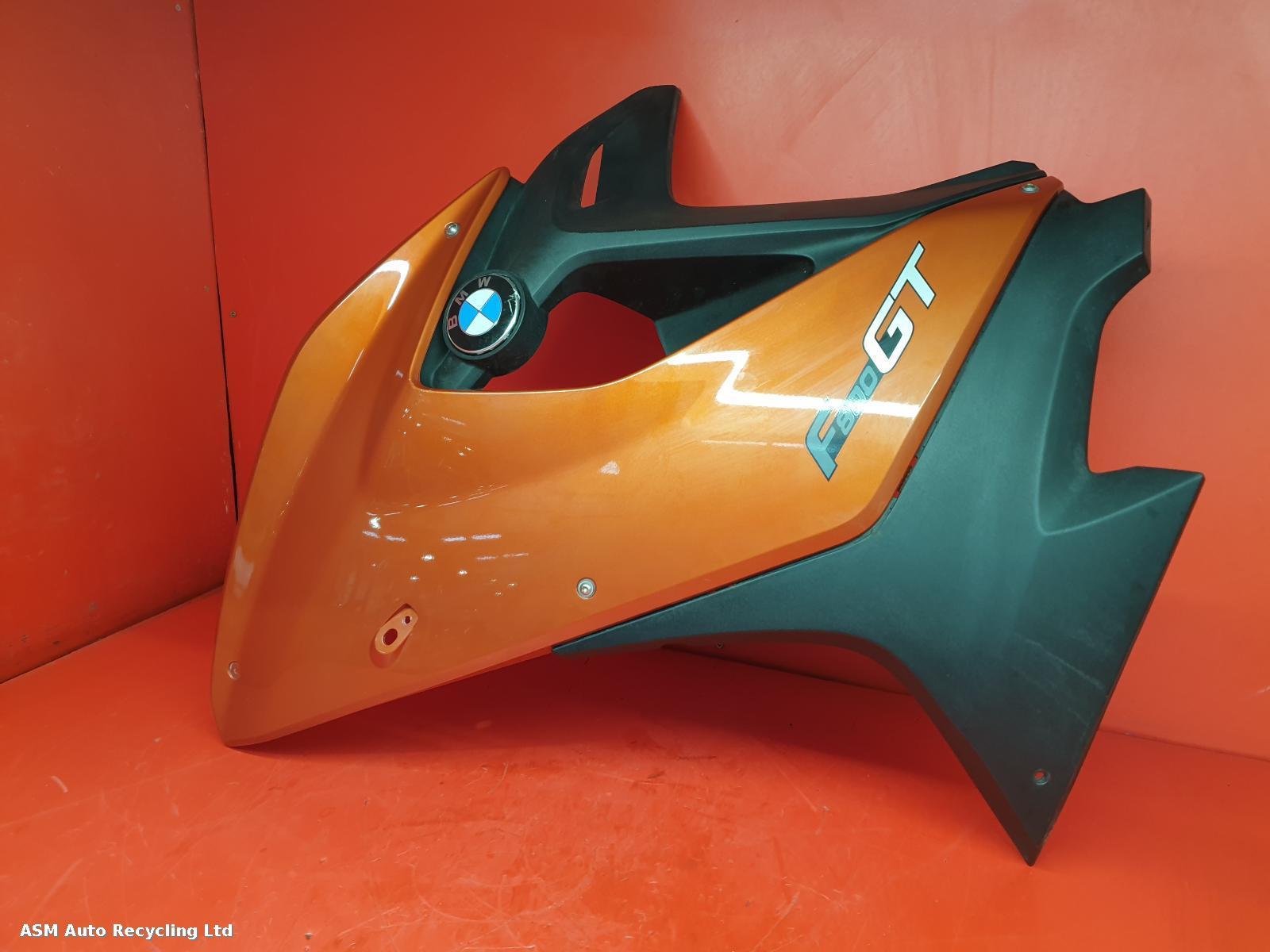 View Auto part LH Middle Fairing Bmw F800gt 2013