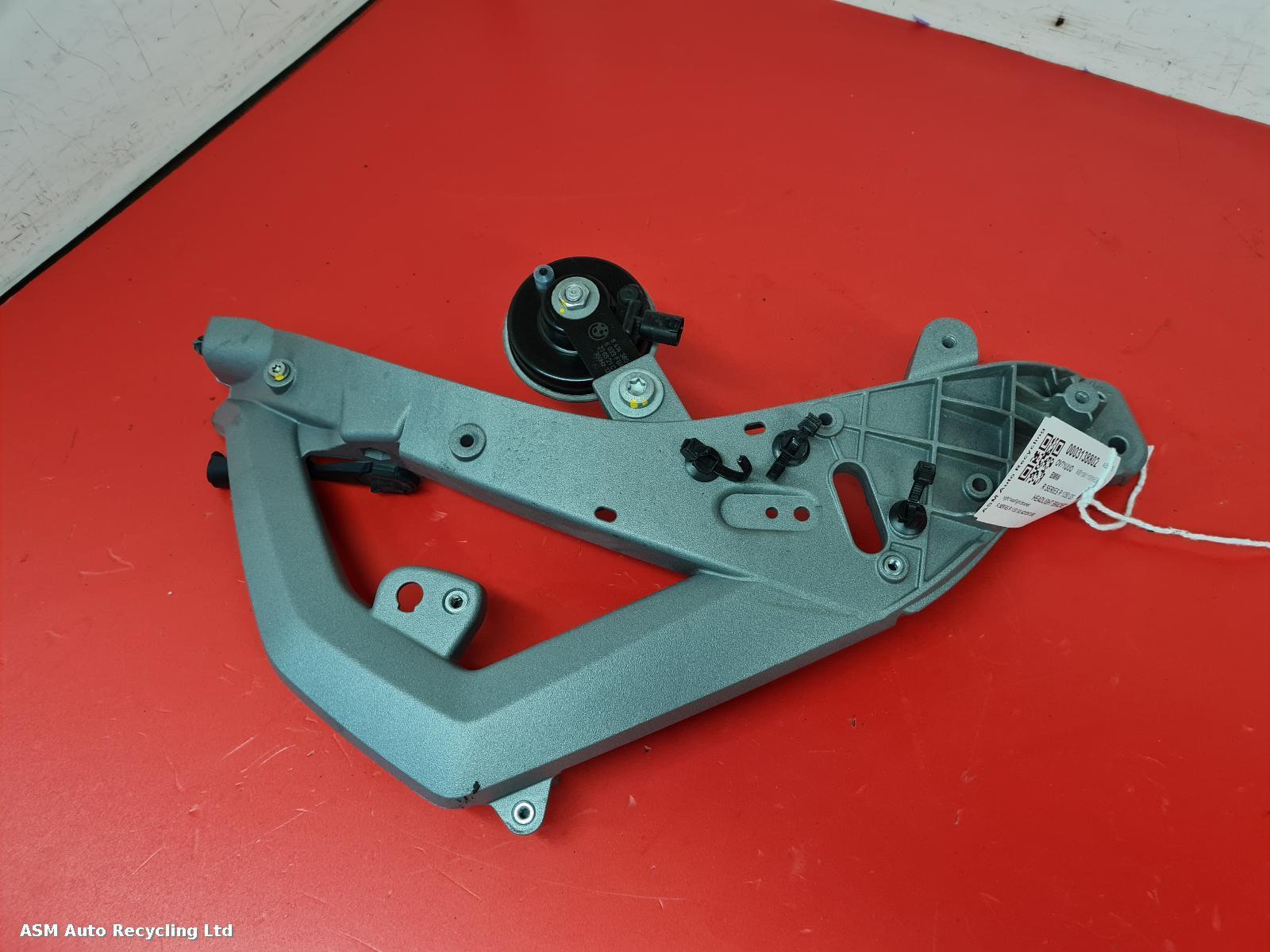 View Auto part Headlight Bracket Right Bmw R Series R 1250 Gs Adventure 2021