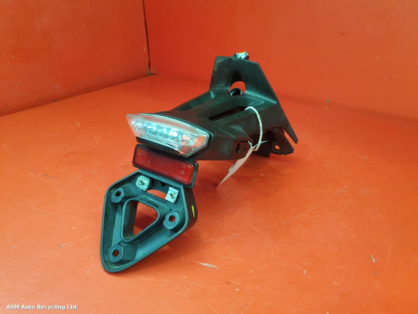View Auto part Taillight Bmw S1000xr 2016