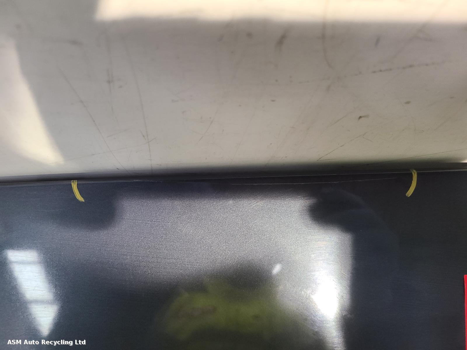 View Auto part Bootlid/Tailgate Vauxhall Corsa 2010