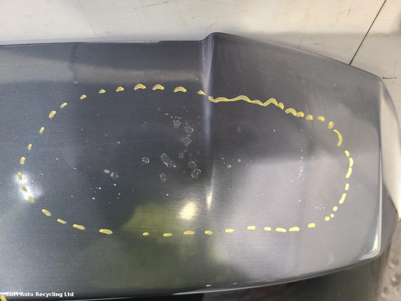 View Auto part Bootlid/Tailgate Vauxhall Corsa 2010