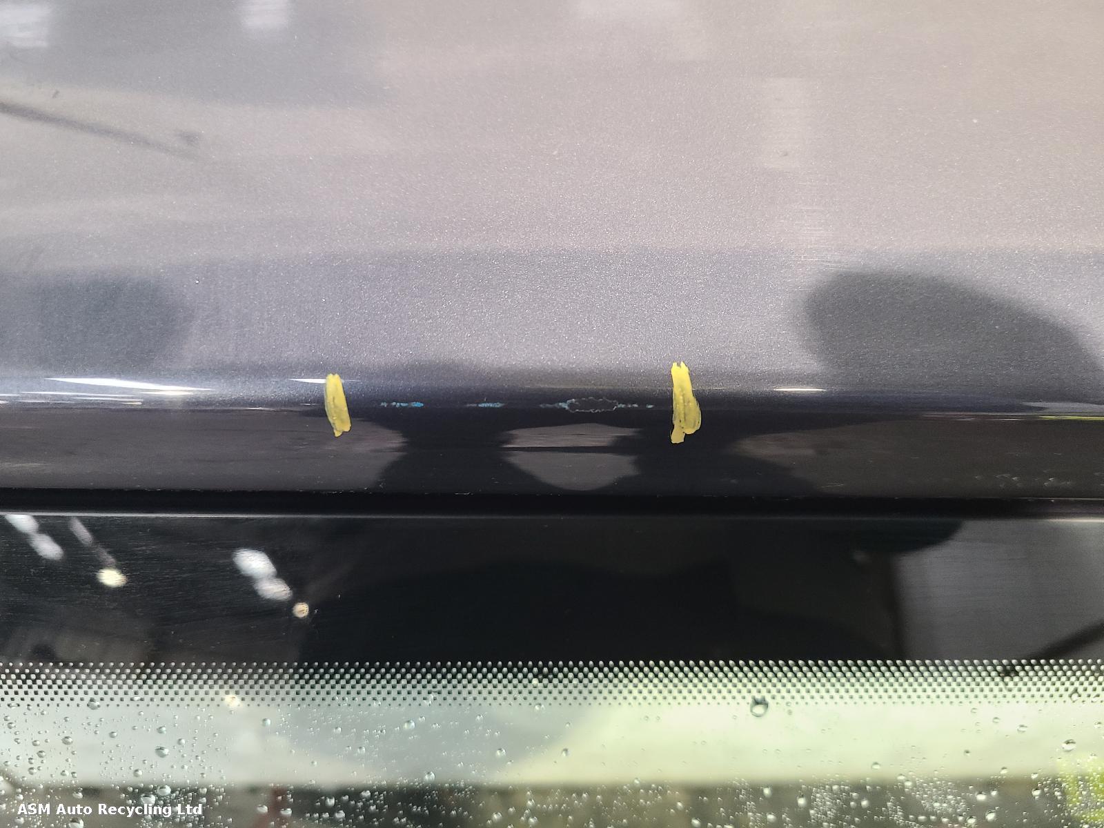 View Auto part Bootlid/Tailgate Vauxhall Corsa 2010
