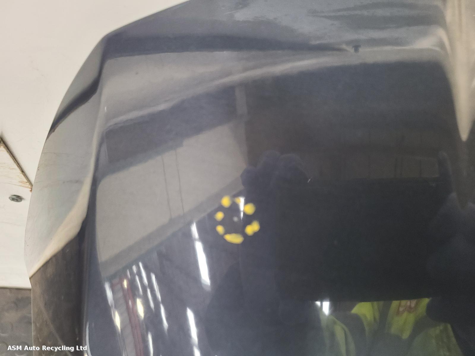 View Auto part Bootlid/Tailgate Vauxhall Corsa 2010
