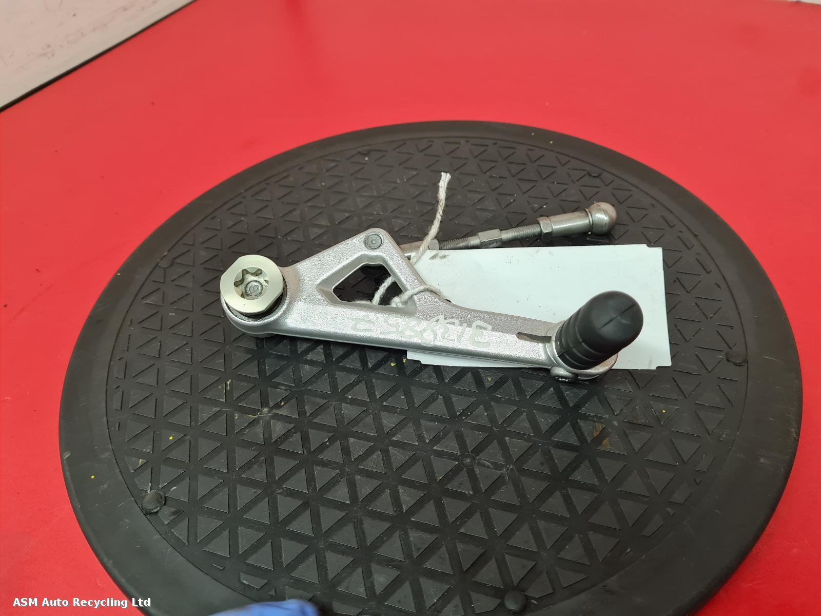 View Auto part Gear Stick/Shifter Bmw R Series R 1250 Gs Adventure 2021