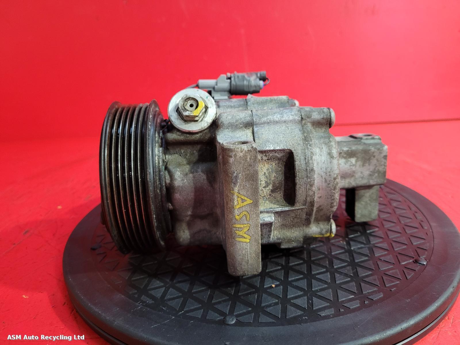 View Auto part Compressor Peugeot 107 2012