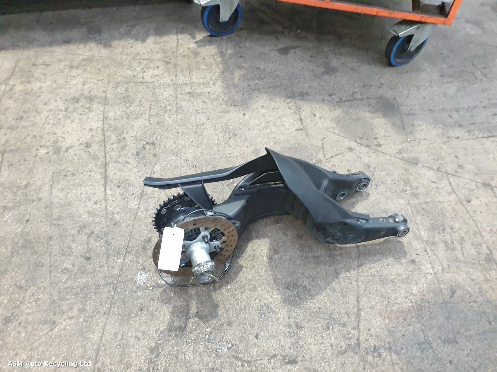 View Auto part Swing Arm Ktm 1290 Super Duke Gt 2024