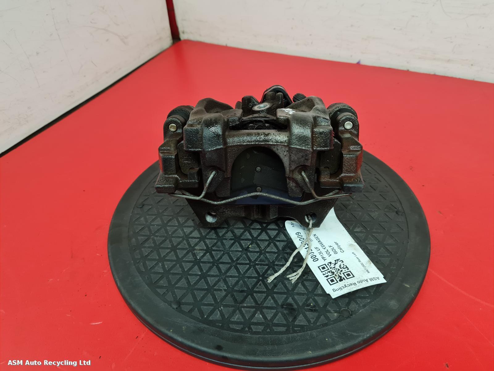 View Auto part Caliper Volkswagen Golf 2013