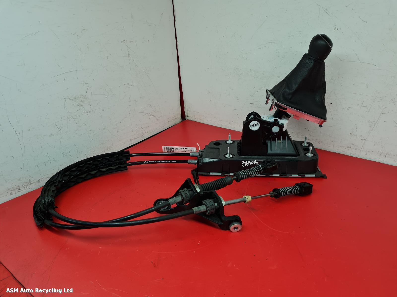 View Auto part Gear Stick/Shifter Volkswagen Golf 2013