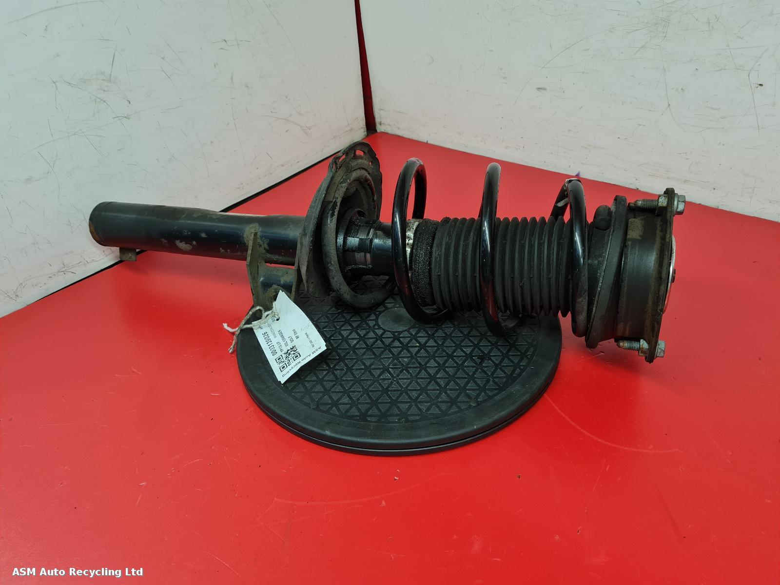 View Auto part RF Strut Volkswagen Golf 2013