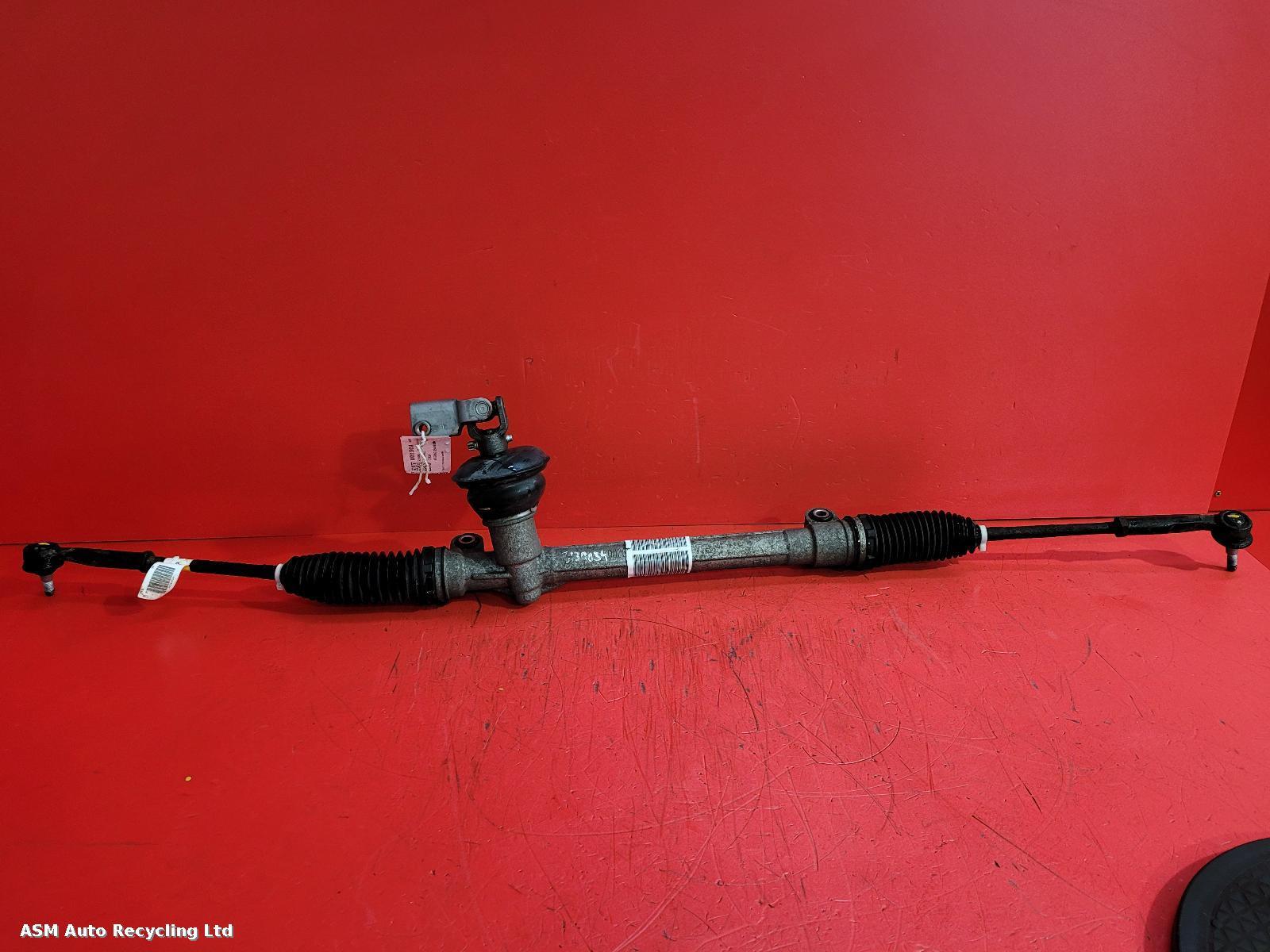 View Auto part Steering Box/Rack Vauxhall Corsa 2010