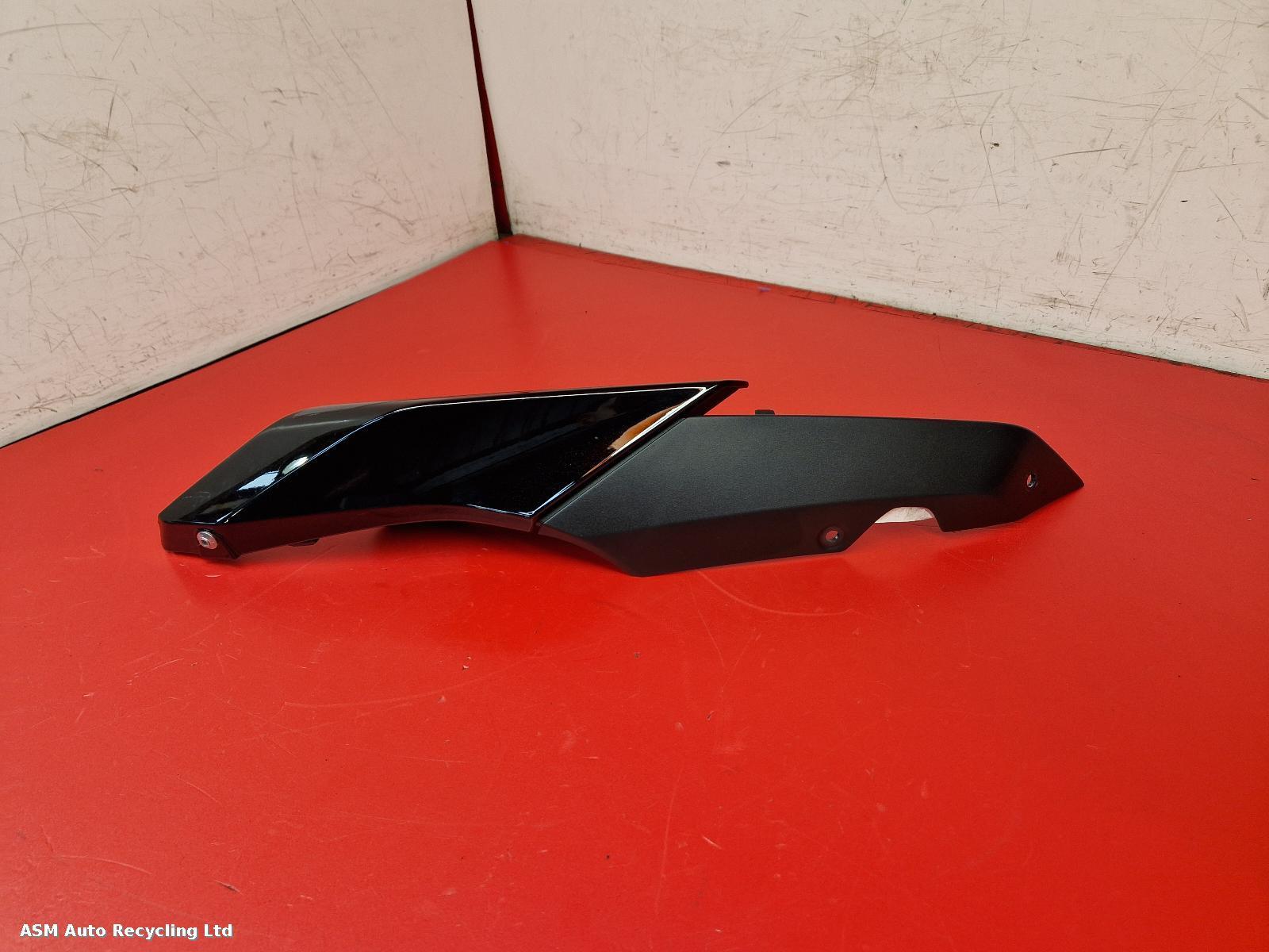 View Auto part Seat Cowl Bmw R1250 Rs Se 2023