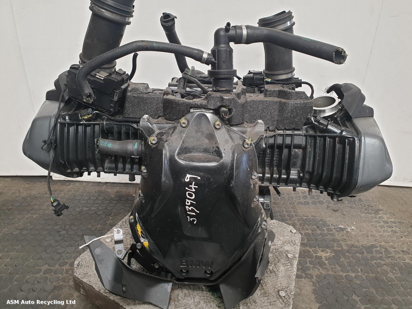 View Auto part Engine Bmw R1250 Rs Se 2023