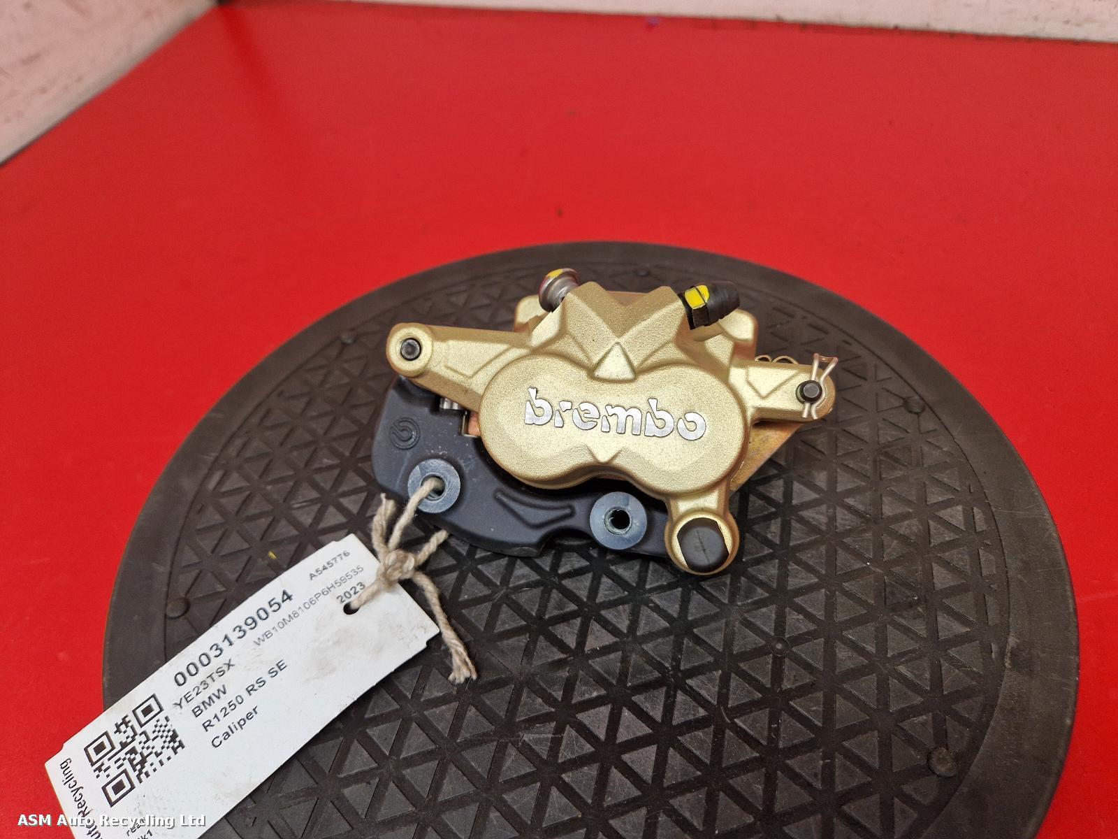 View Auto part Caliper Bmw R1250 Rs Se 2023