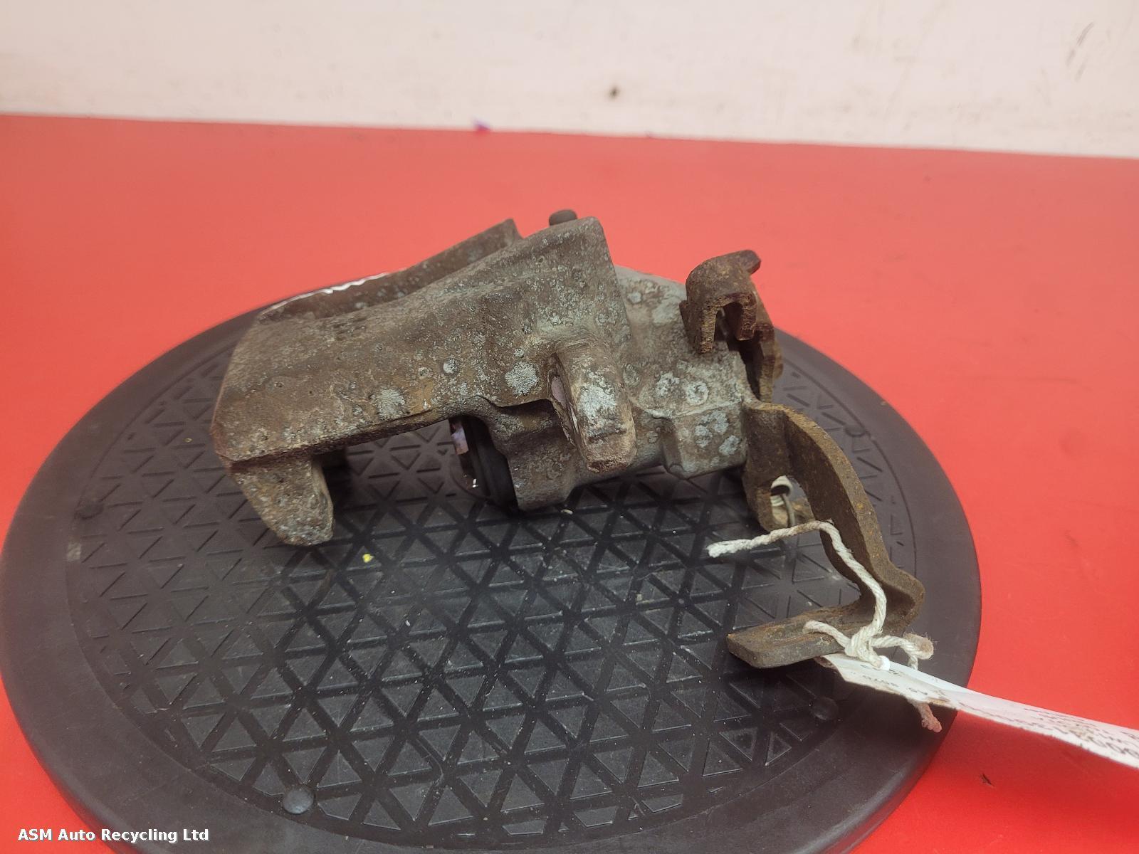 View Auto part Caliper Toyota Prius 2013