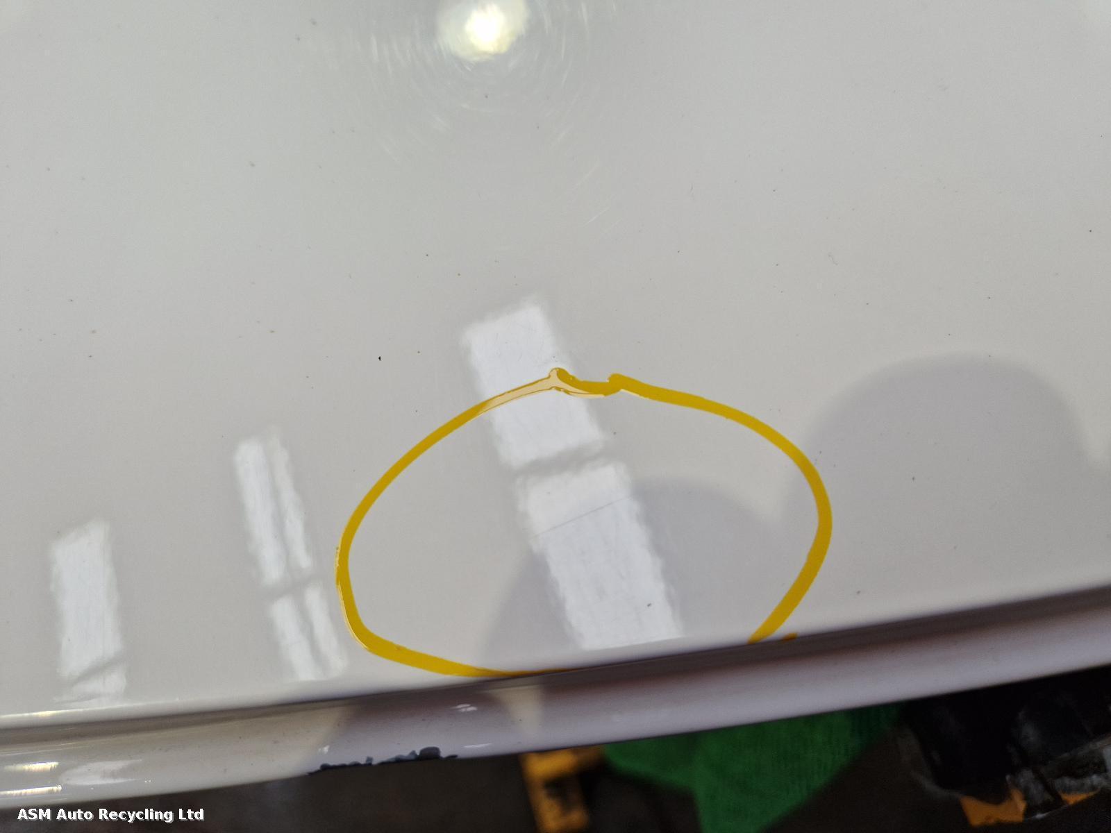 View Auto part R Rear Door Toyota Prius 2013