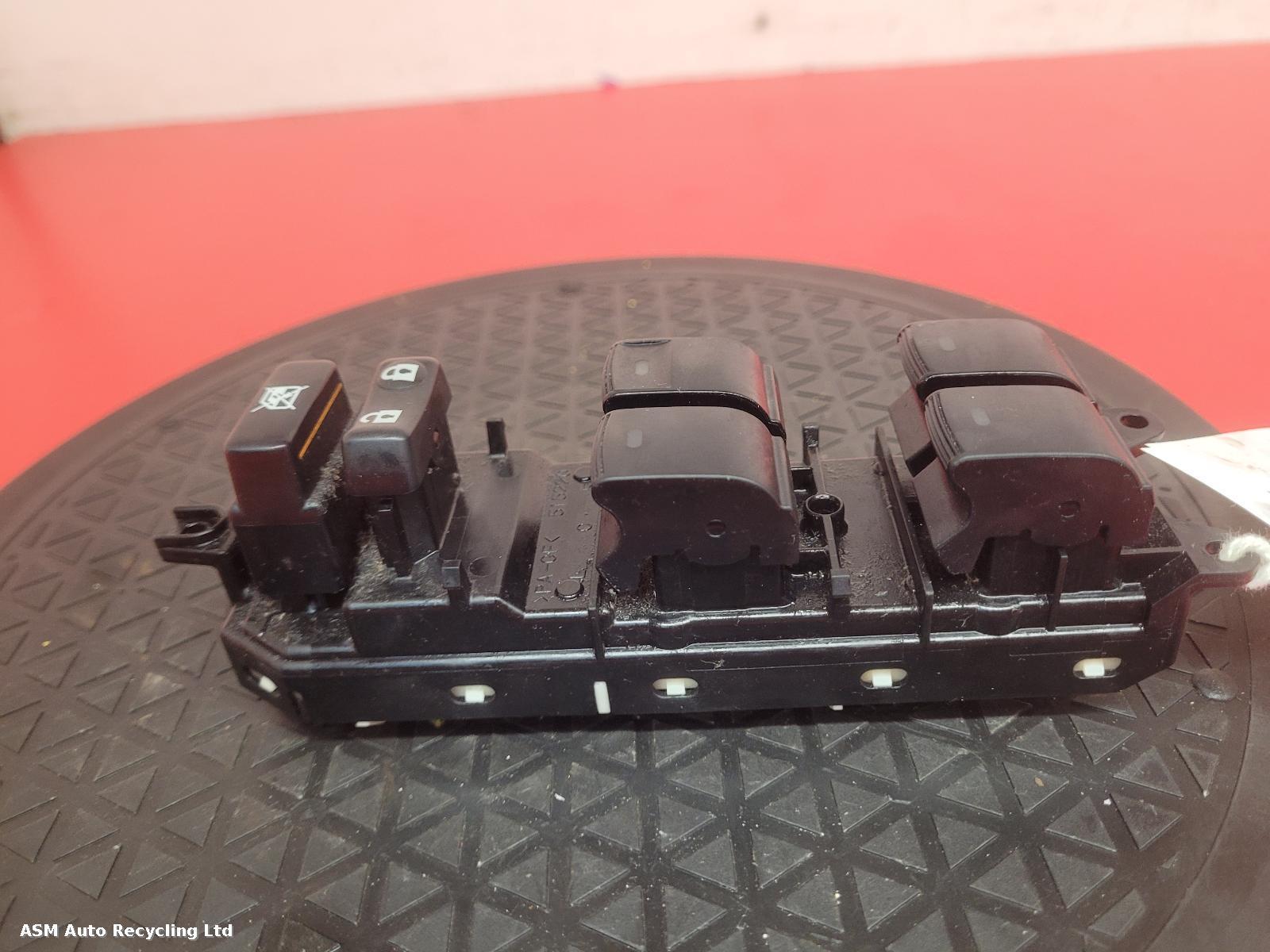 View Auto part Elect. Window Switch Toyota Prius 2013