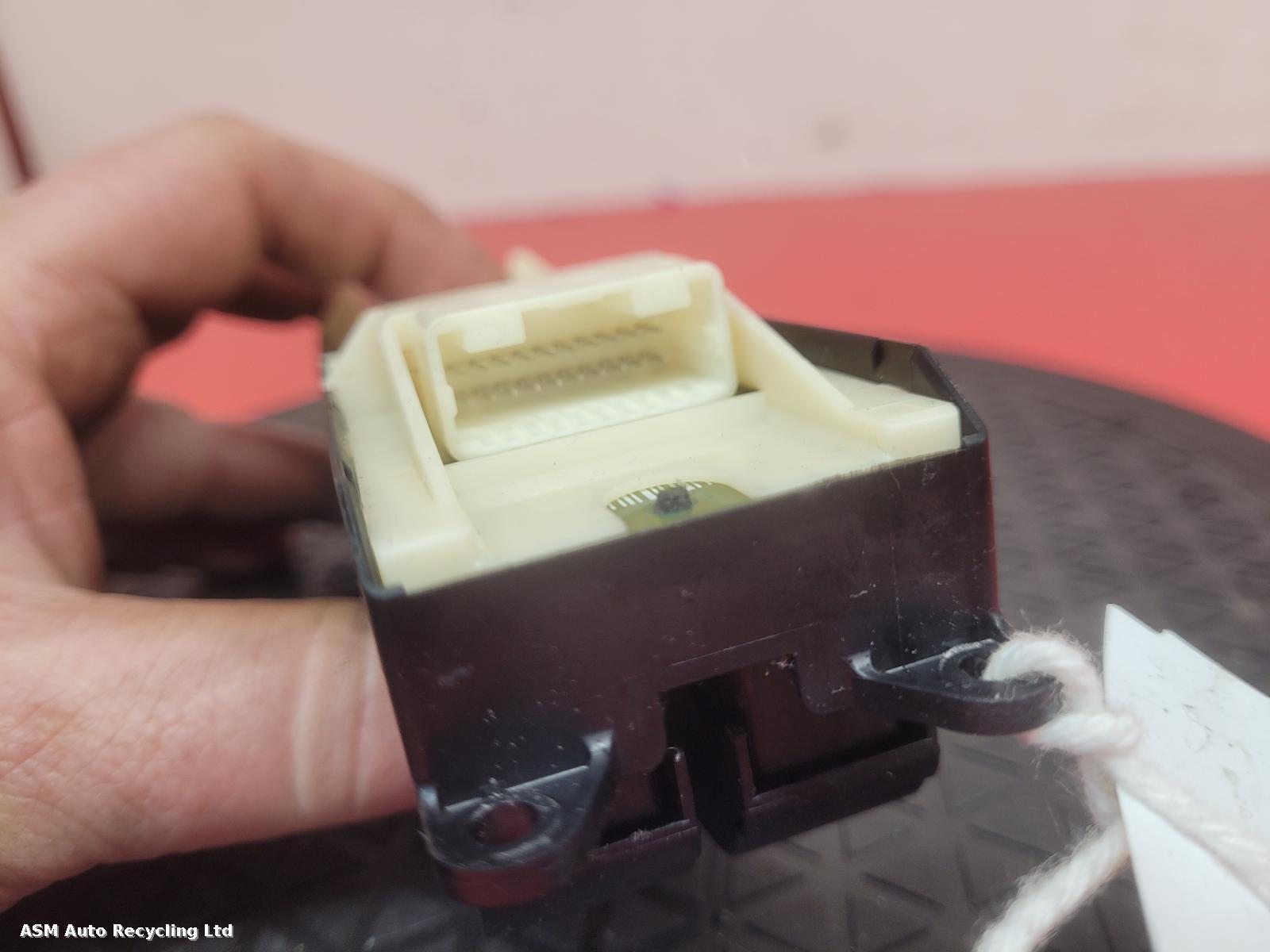 View Auto part Elect. Window Switch Toyota Prius 2013