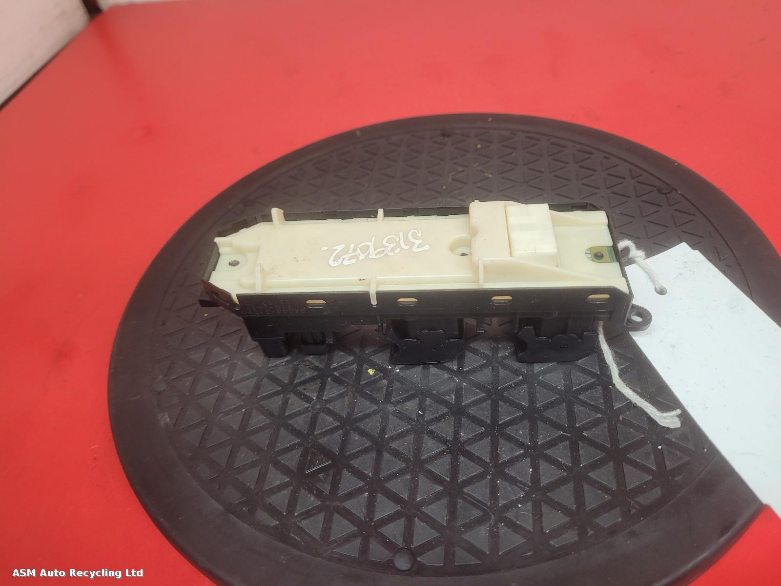 View Auto part Elect. Window Switch Toyota Prius 2013