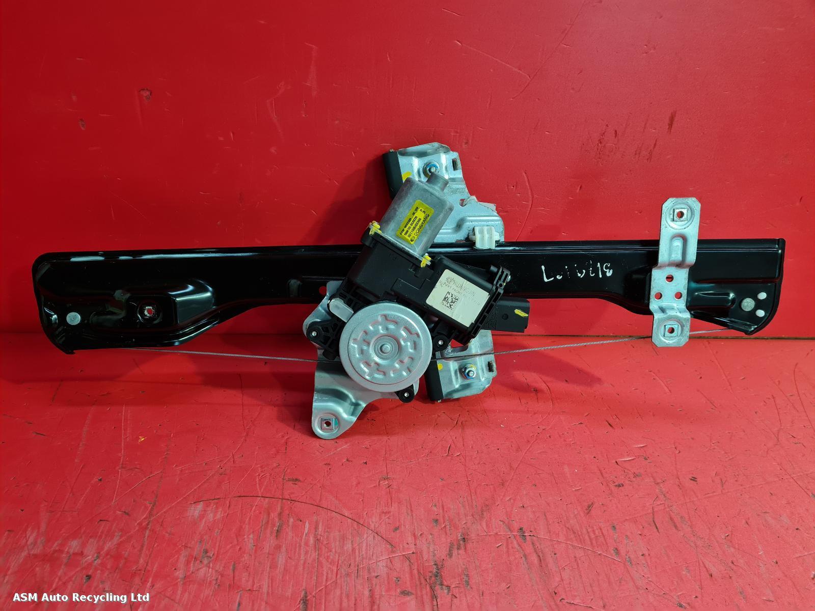 View Auto part RF Window Regulator Vauxhall Mokka 2015