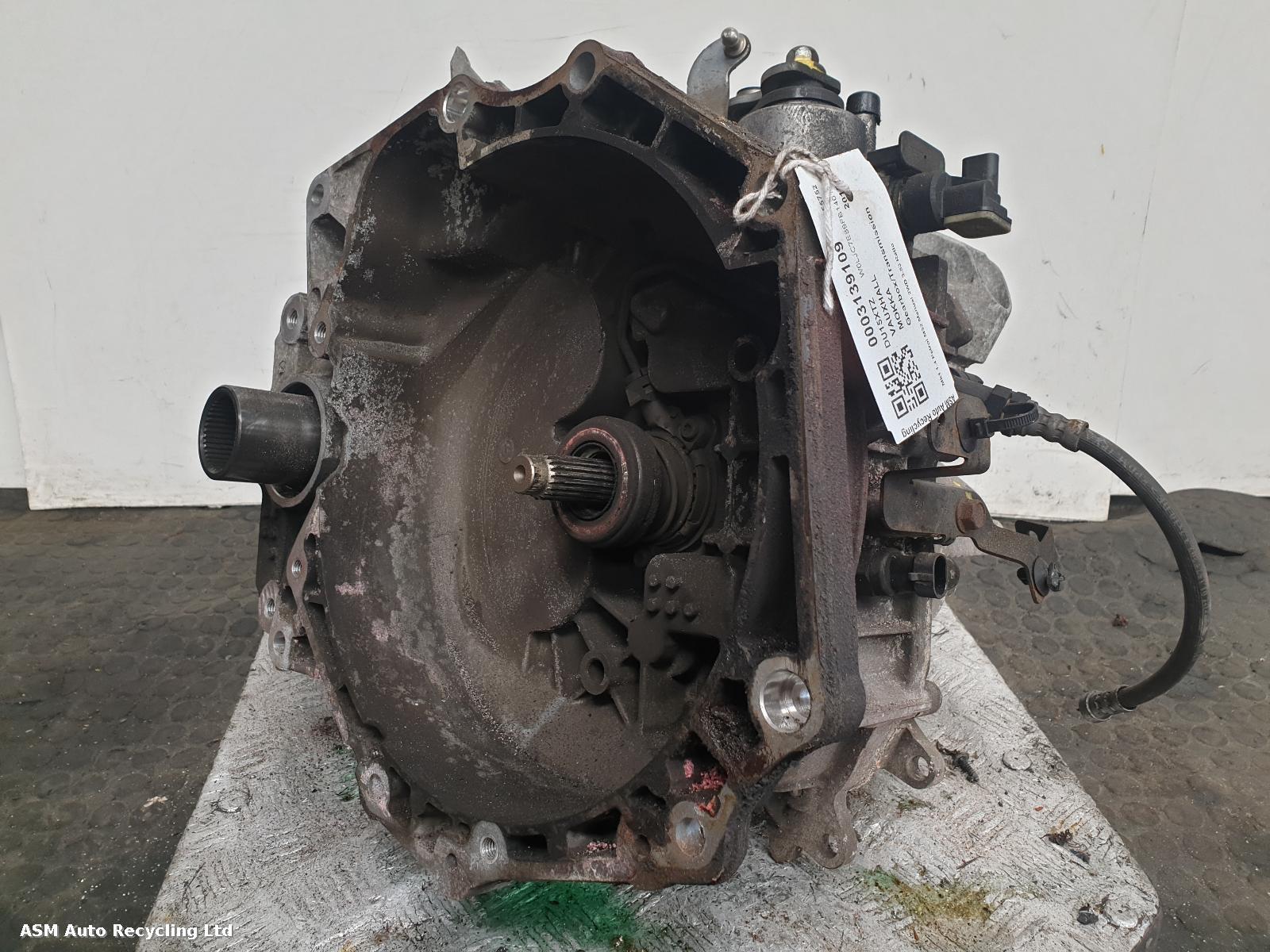 View Auto part Gearbox Vauxhall Mokka 2015