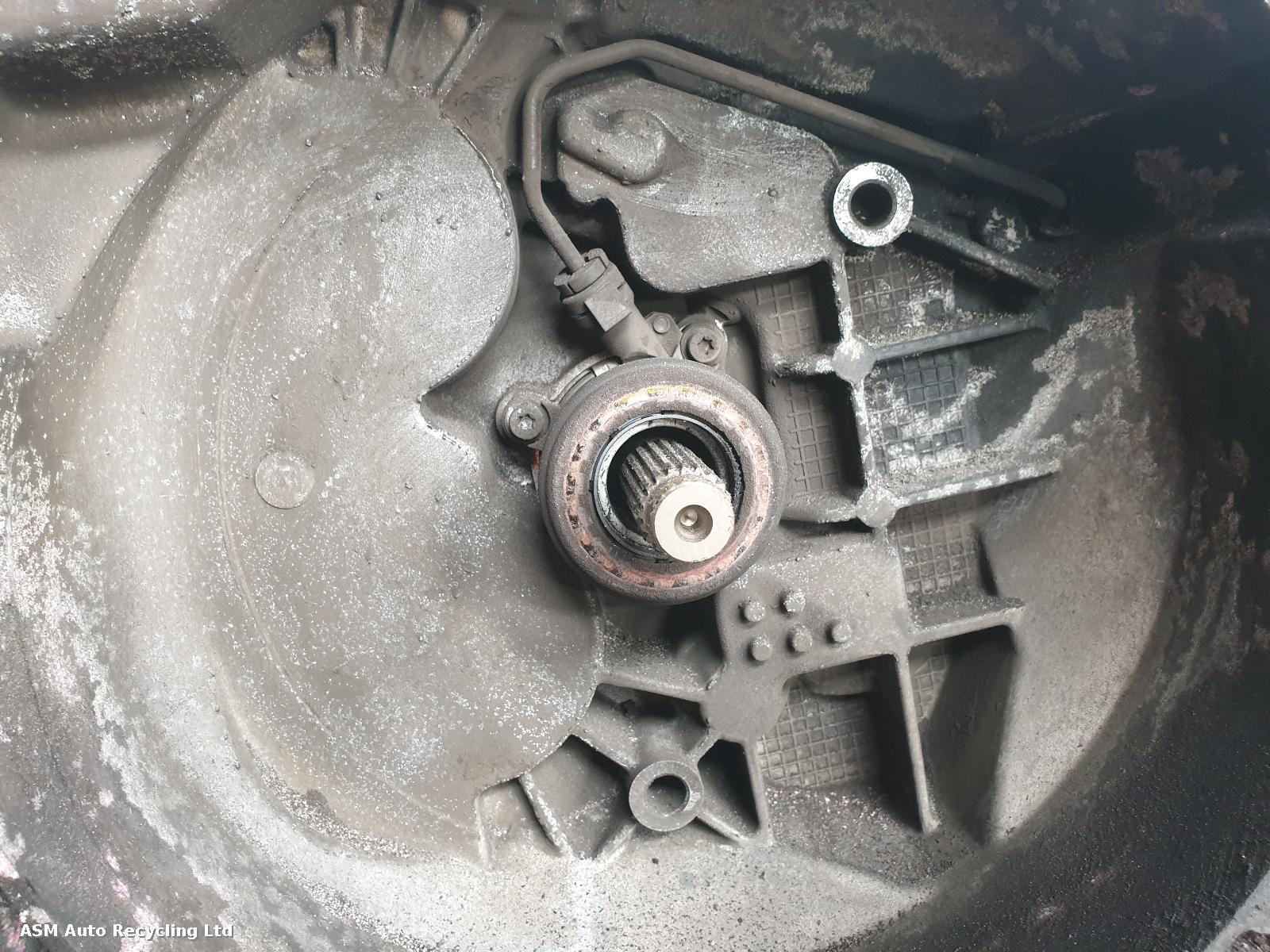 View Auto part Gearbox Vauxhall Mokka 2015