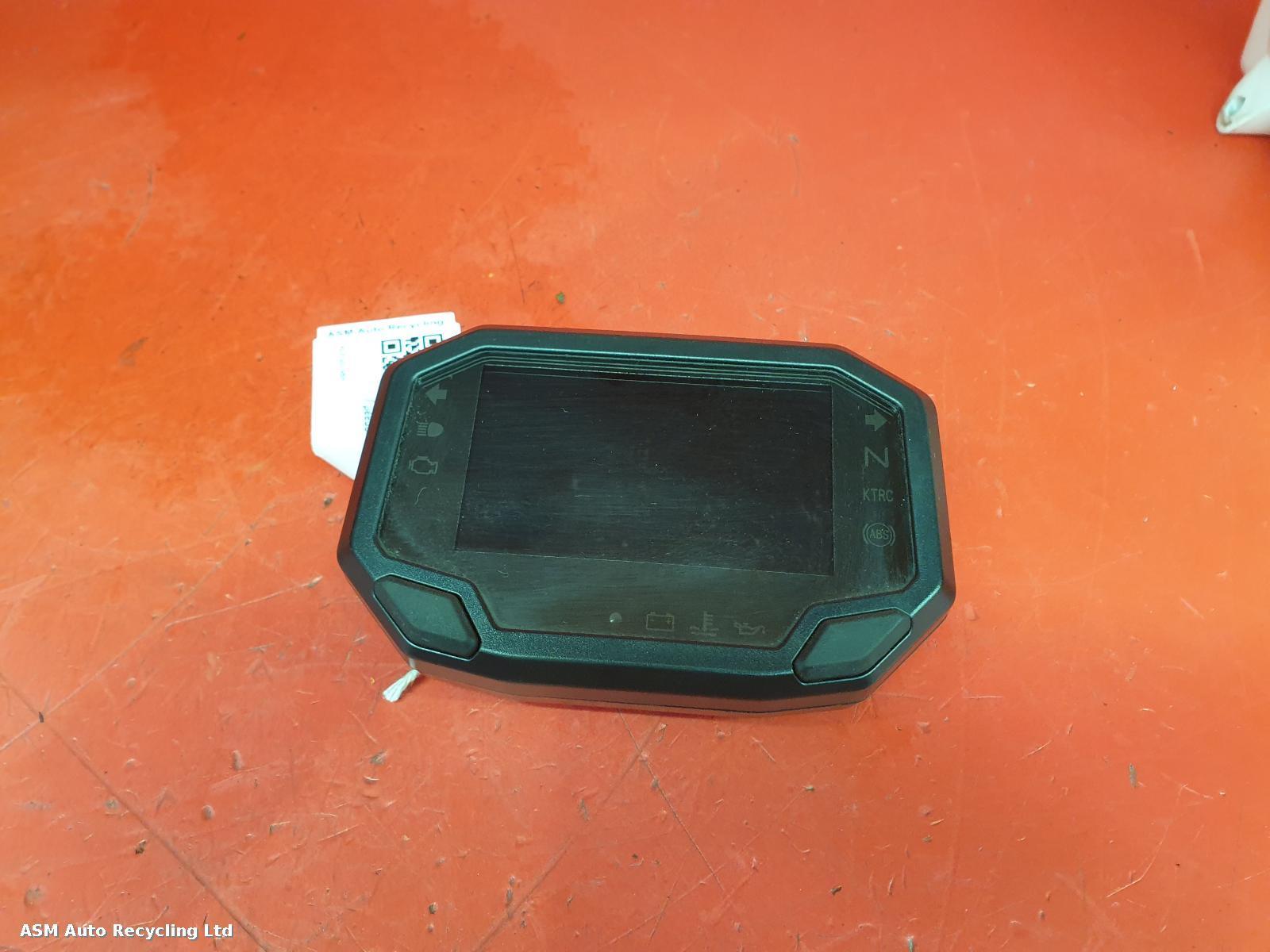 View Auto part Speedometer Kawasaki Kle 650 Versys 2023