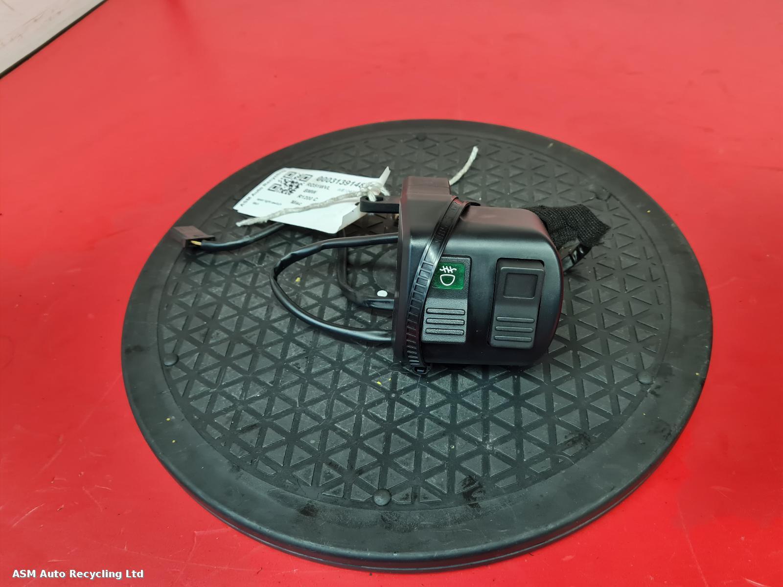 View Auto part Misc Switch Bmw R1200 C 2001