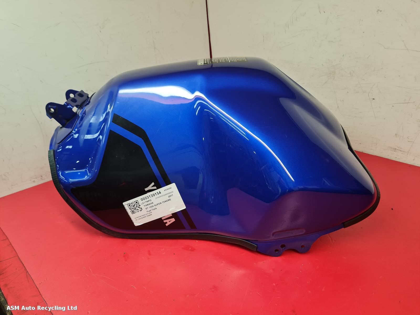 View Auto part Fuel Tank Yamaha Xt 1200 Super Tenere 2017